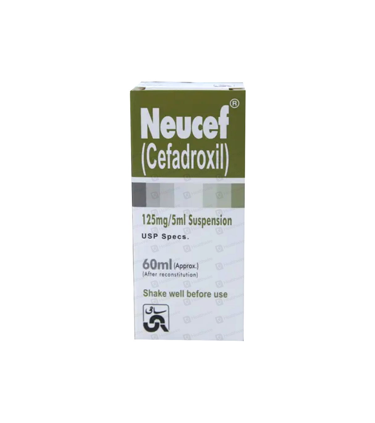 syp neucef 125/5ml 60ml