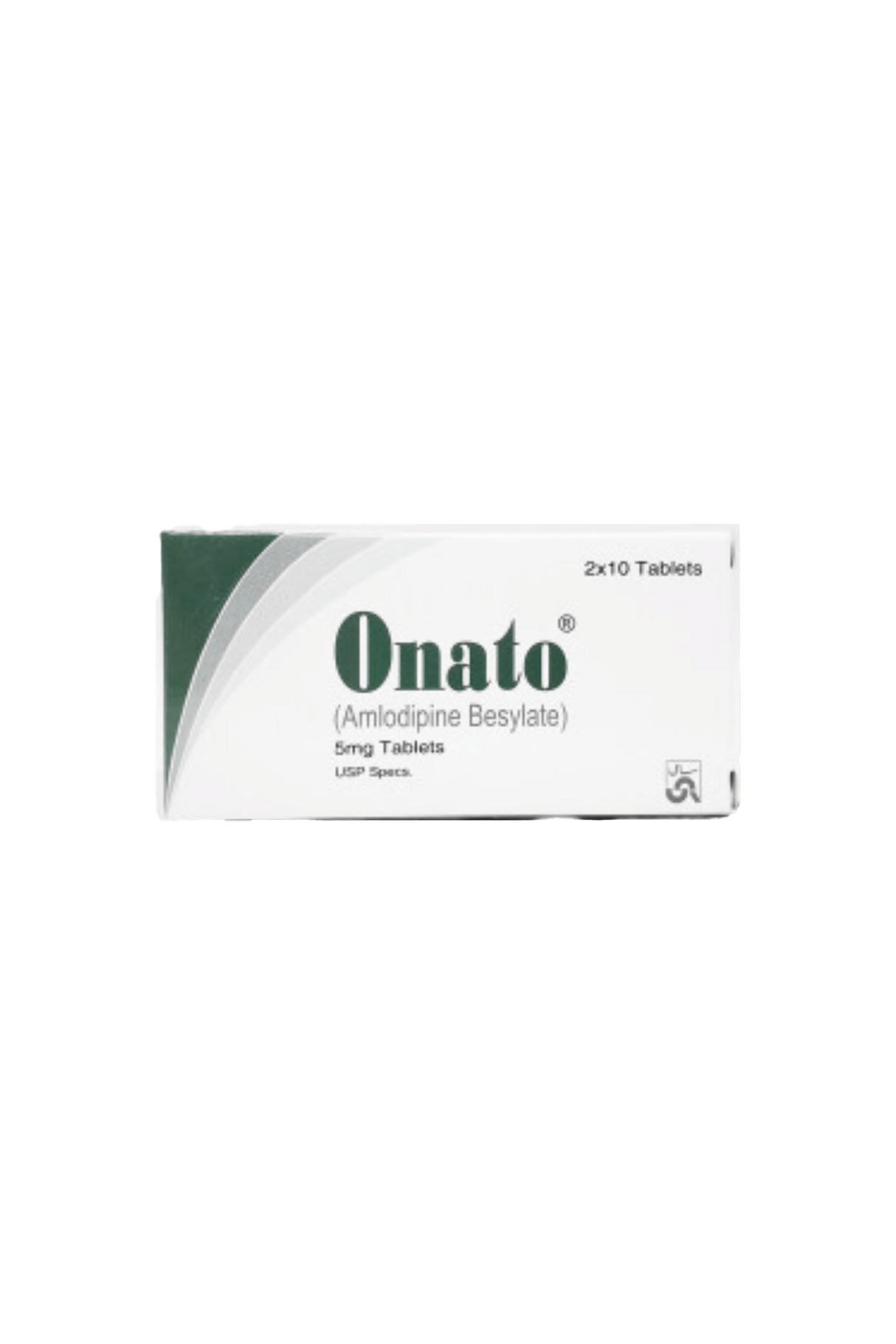 tab onato 5mg 30s