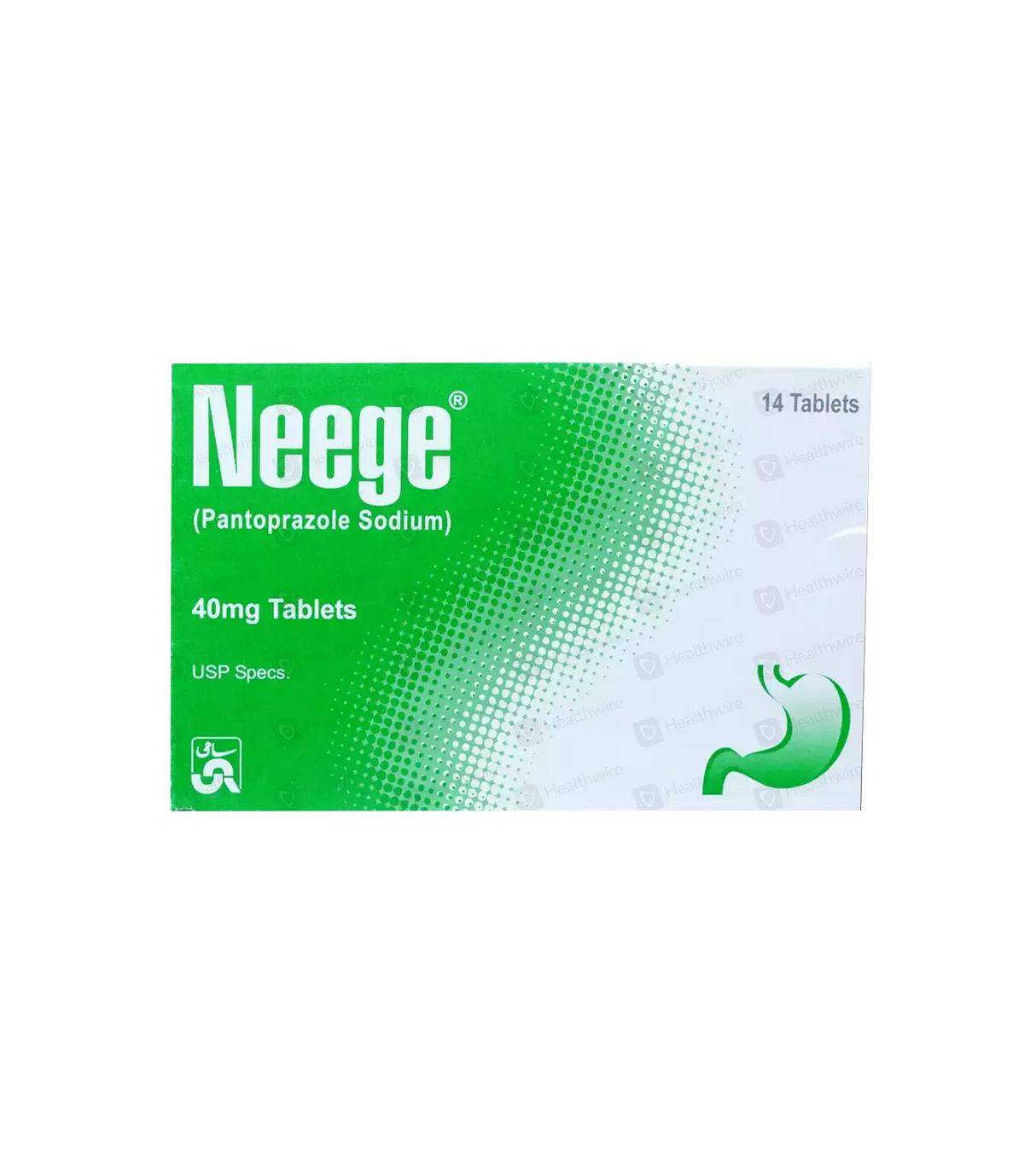 tab neege 40mg 14s