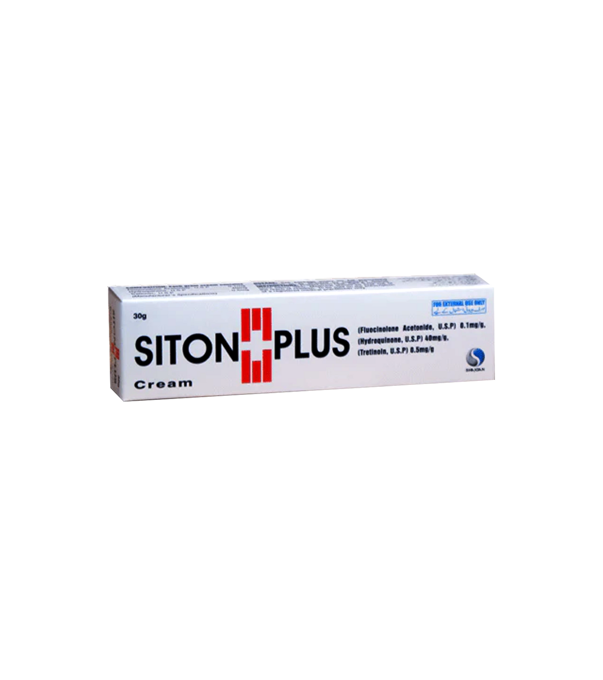 crm siton plus 30g