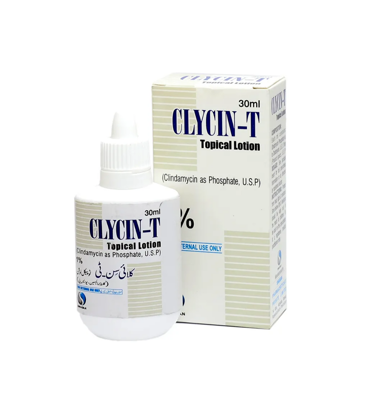 ltn clycin t 1% 30ml