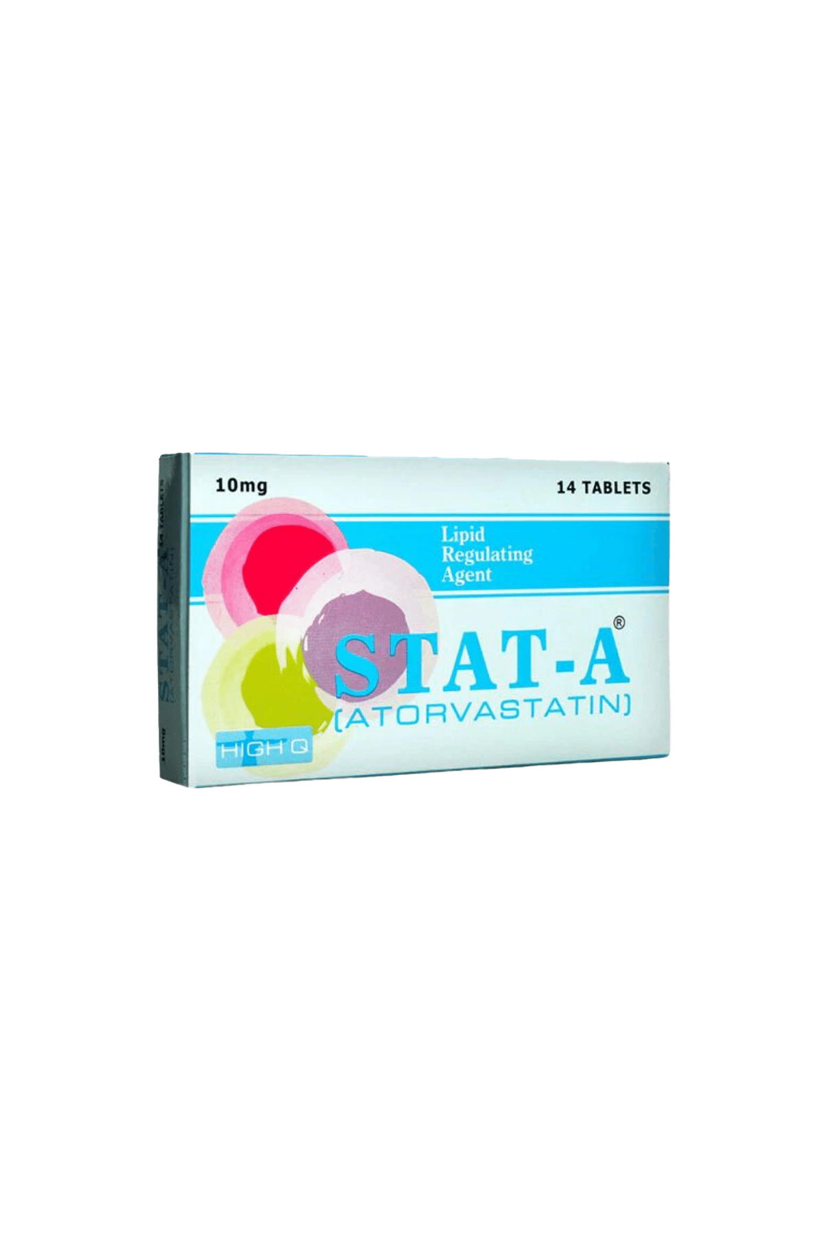 Tab Rstat 10 tab stat a 10mg 14s – KK Mart