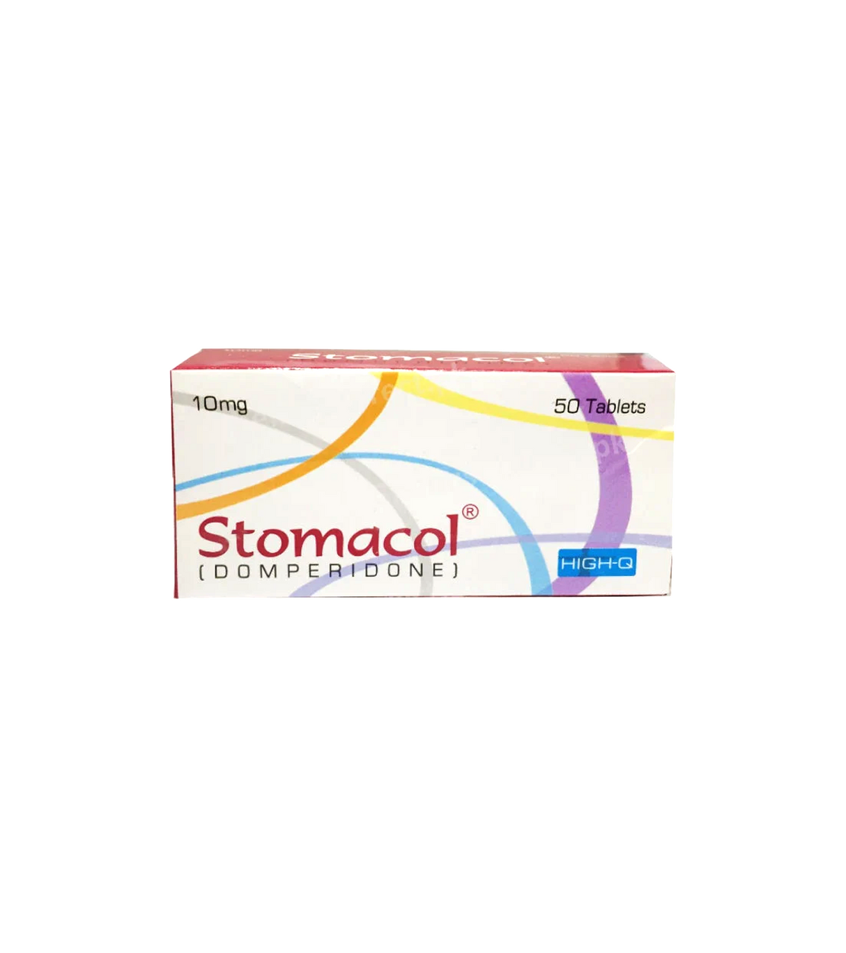 tab stomacol 10mg 50s