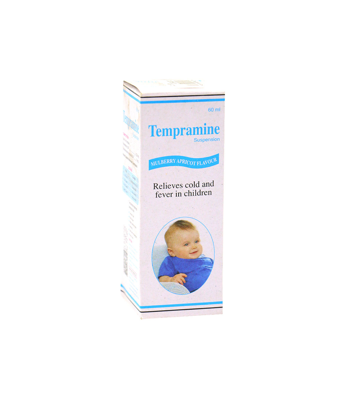 syp tempramine 60ml