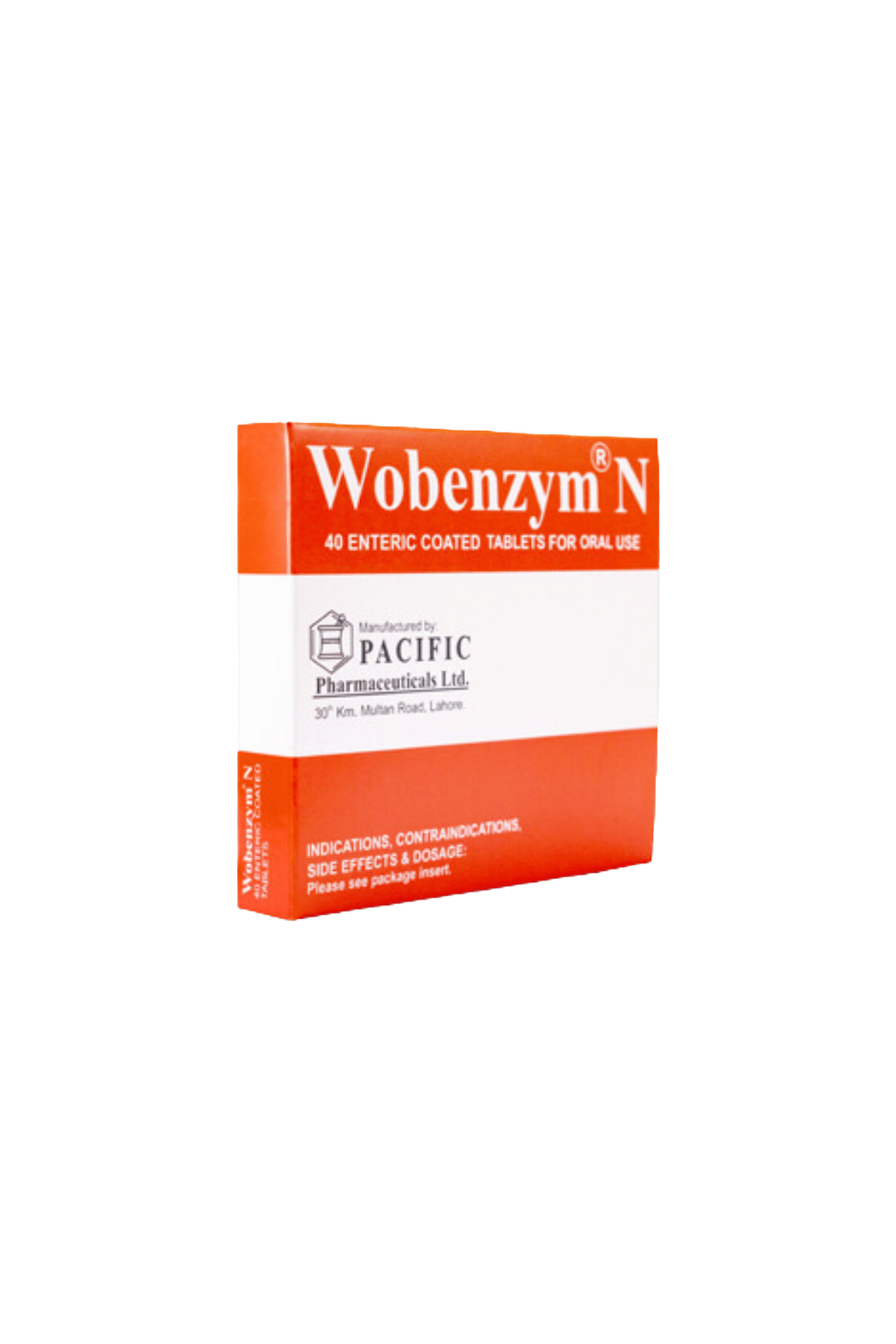 tab wobenzym-n 40s pacific