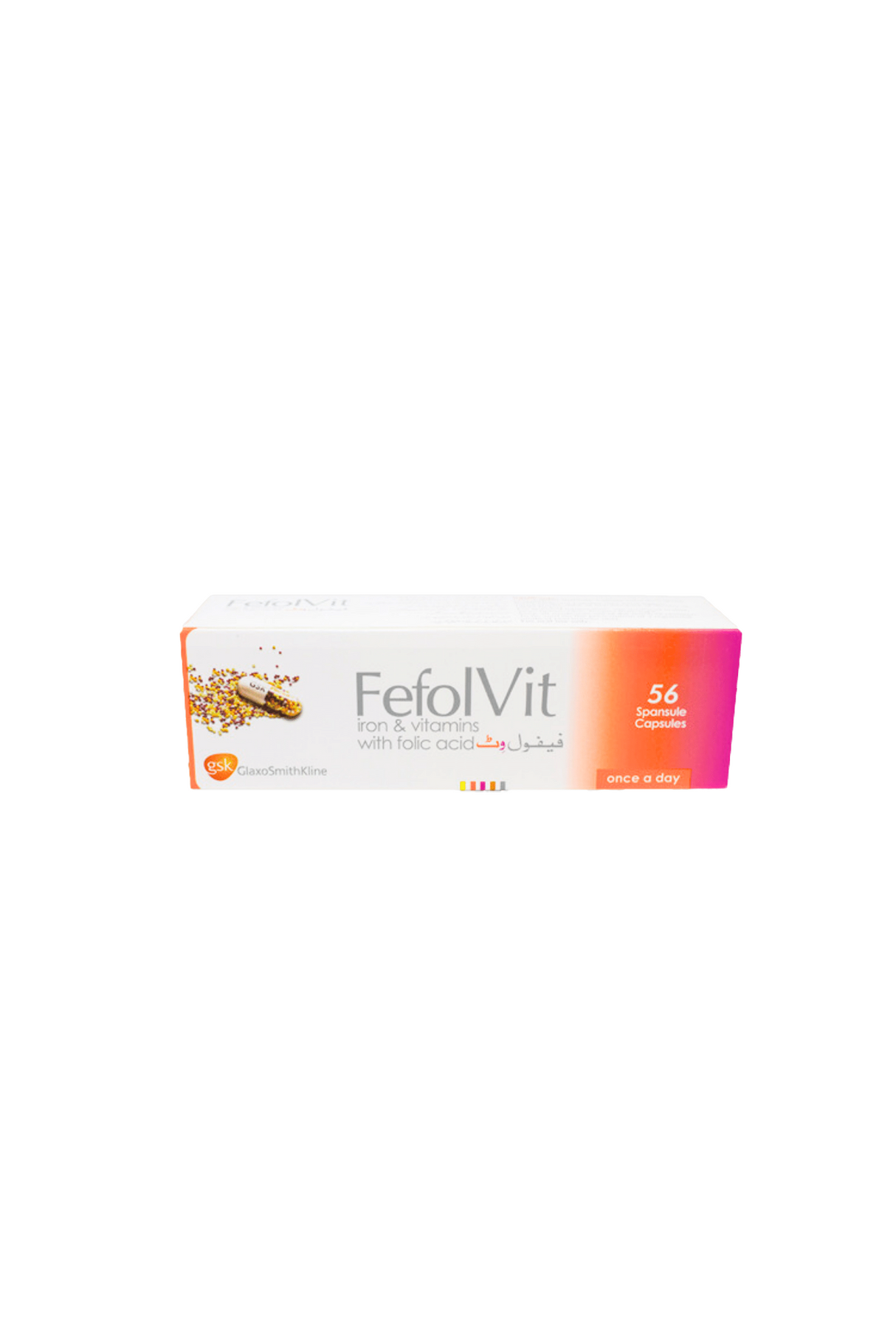 cap fefolvit 56s vgsk