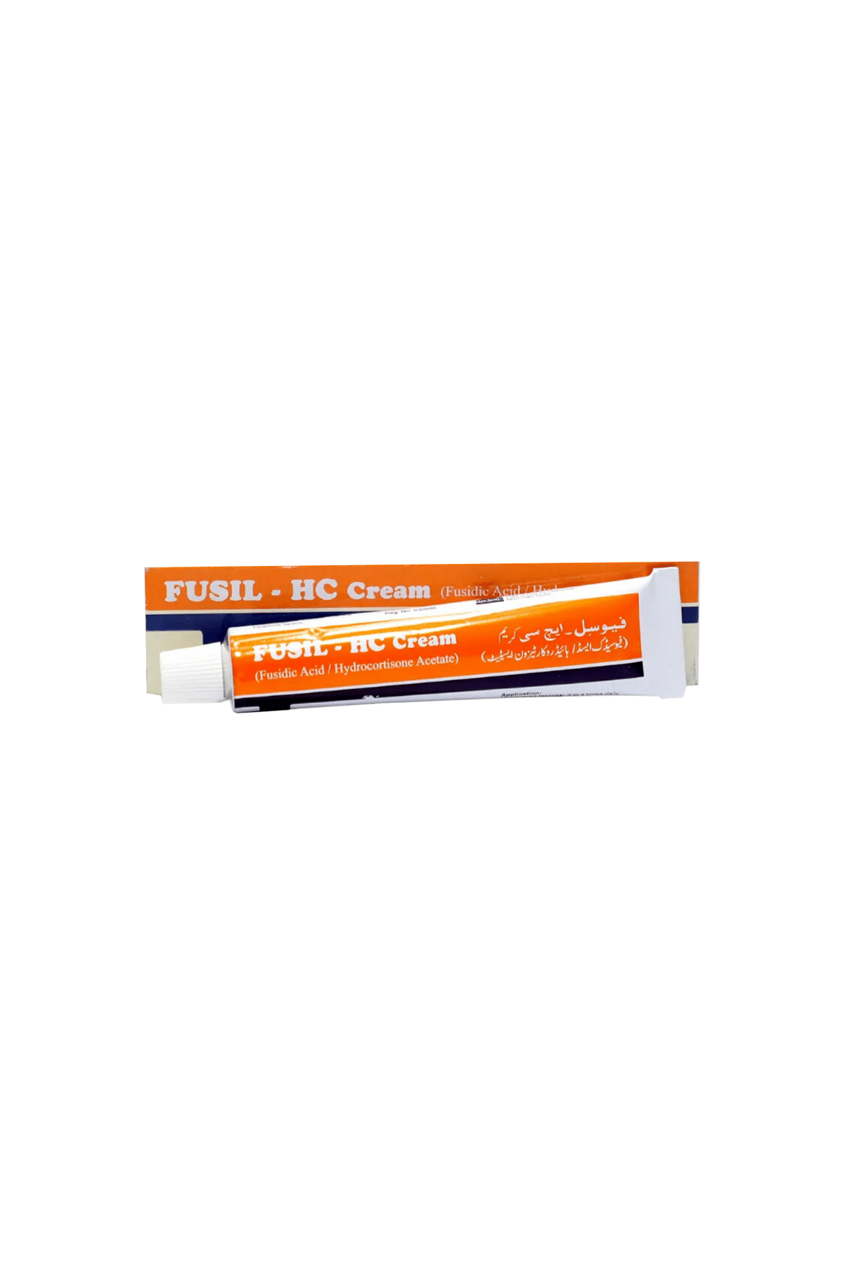crm fusil hc 15g