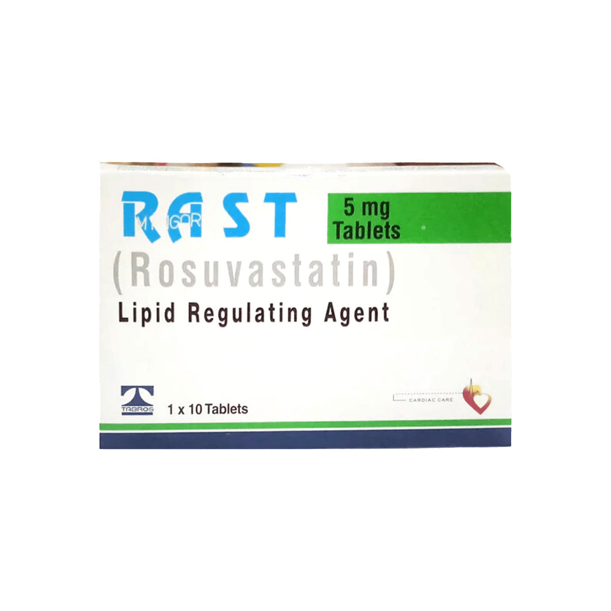 tab rast 5mg 10s – KK Mart