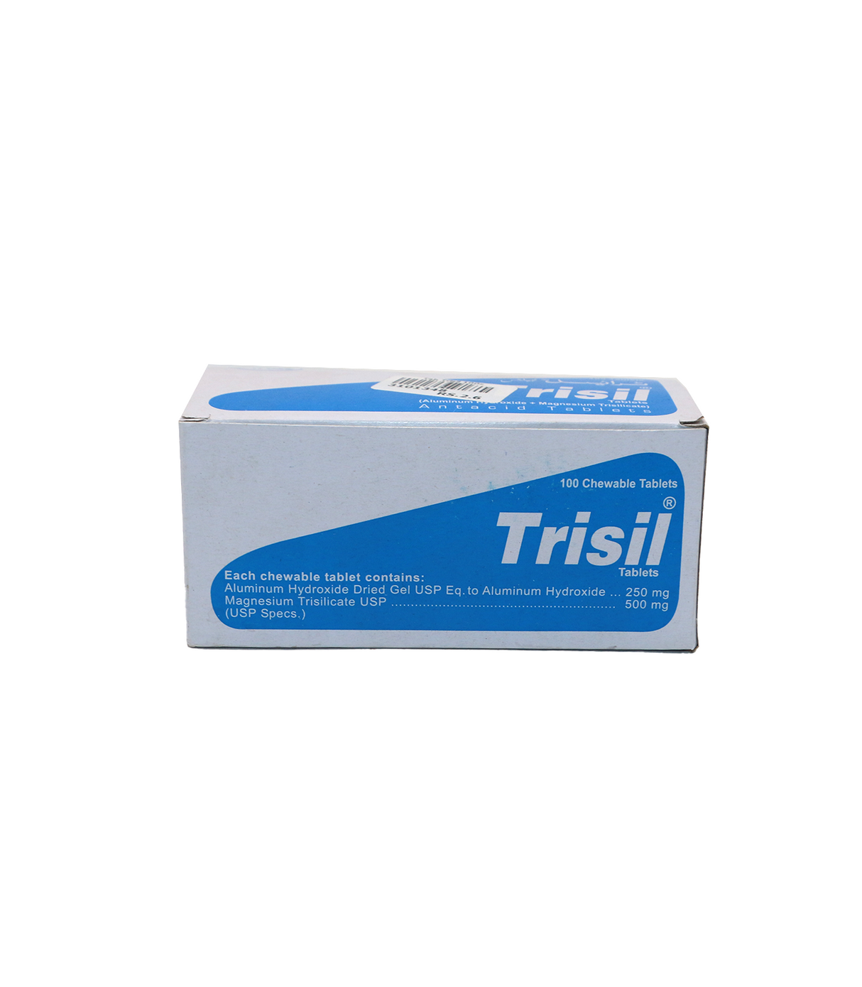 tab trisil 200s