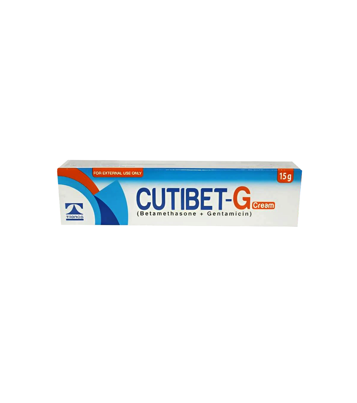 crm cutibet g 15g