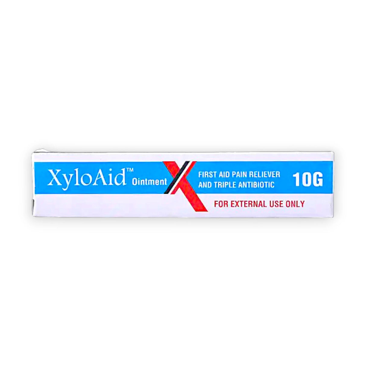 ointment xyloaid fa 10g