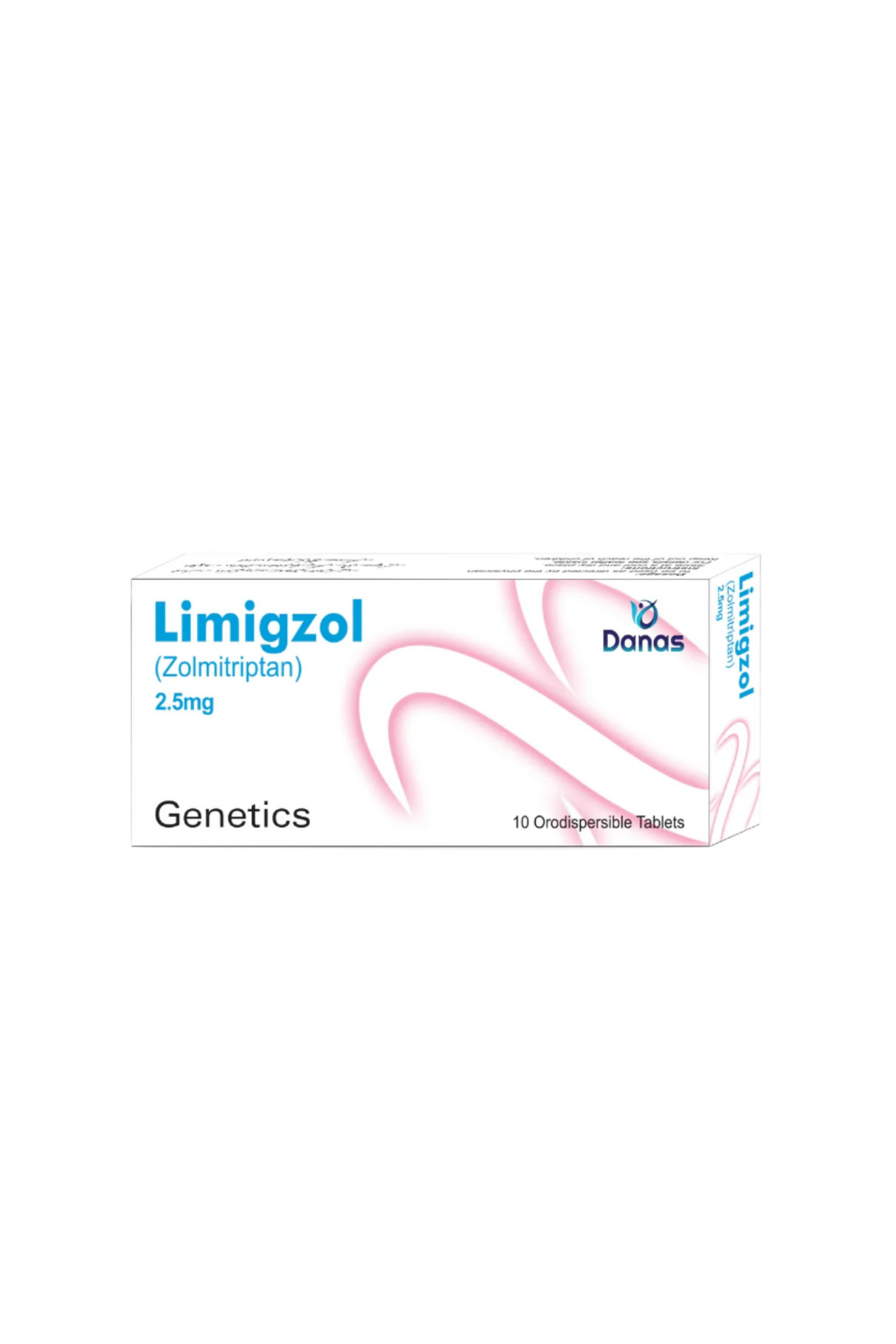 tab limigzol 2.5mg 10s