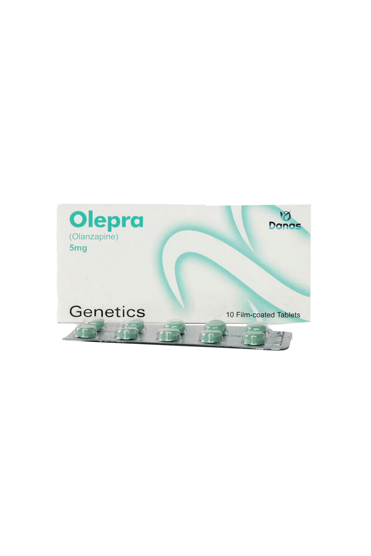 tab olepra 5mg 10s
