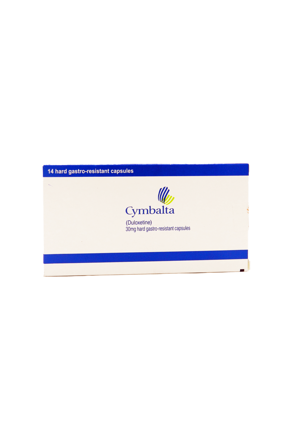 cap cymbalta 30mg 14s