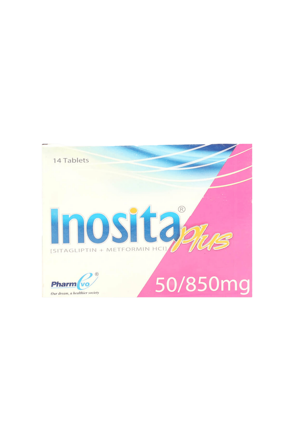 tab inosita plus 50/850mg 28s