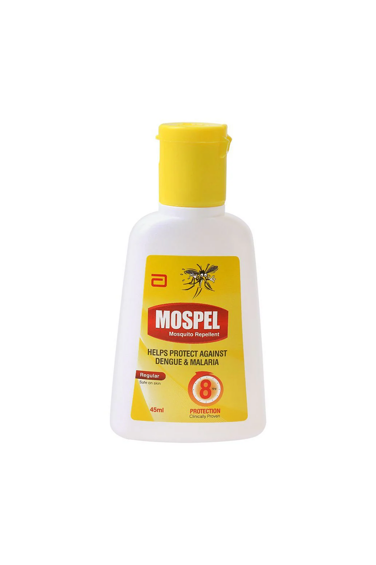 mospel lotion 45ml abbot