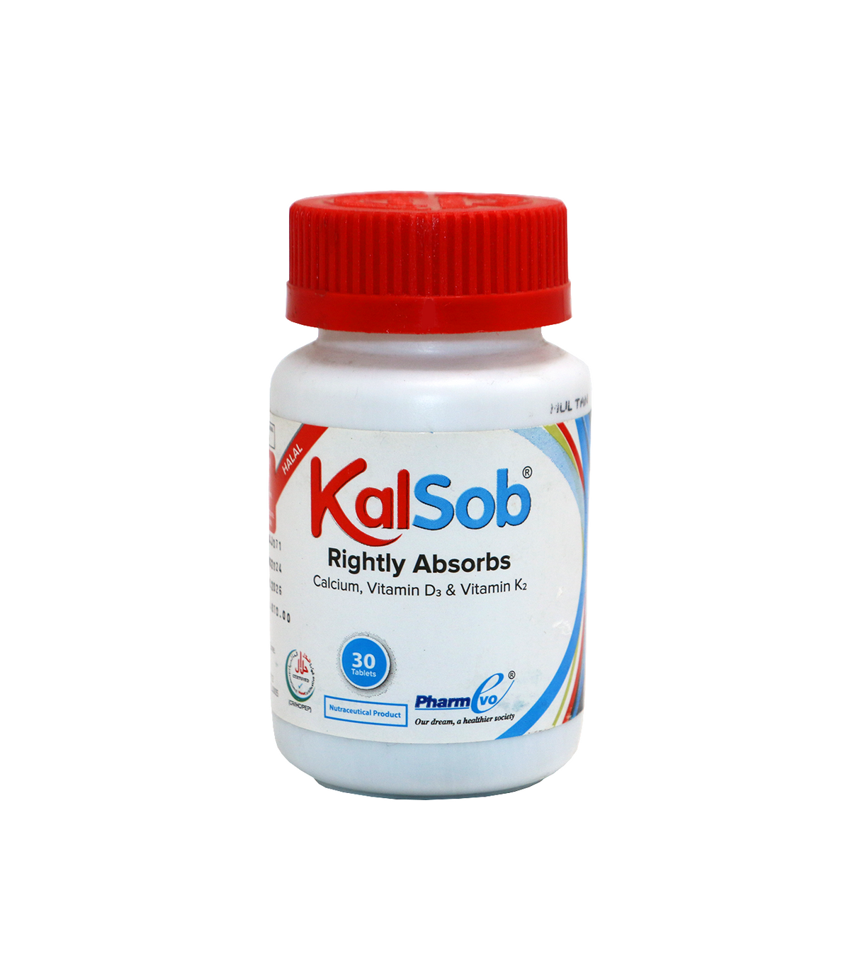tab kalsob 30t 1s