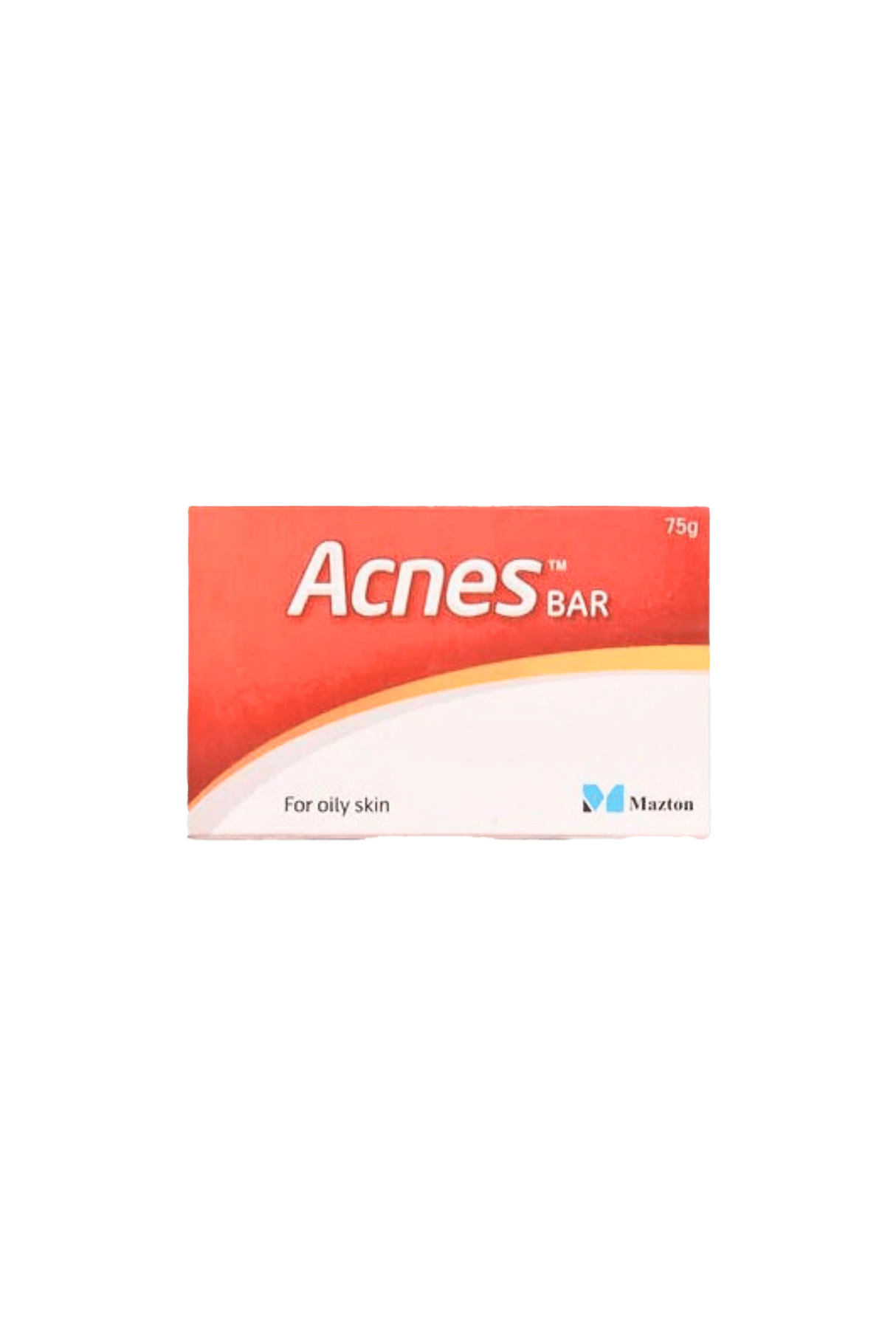 soap acnes bar 75g