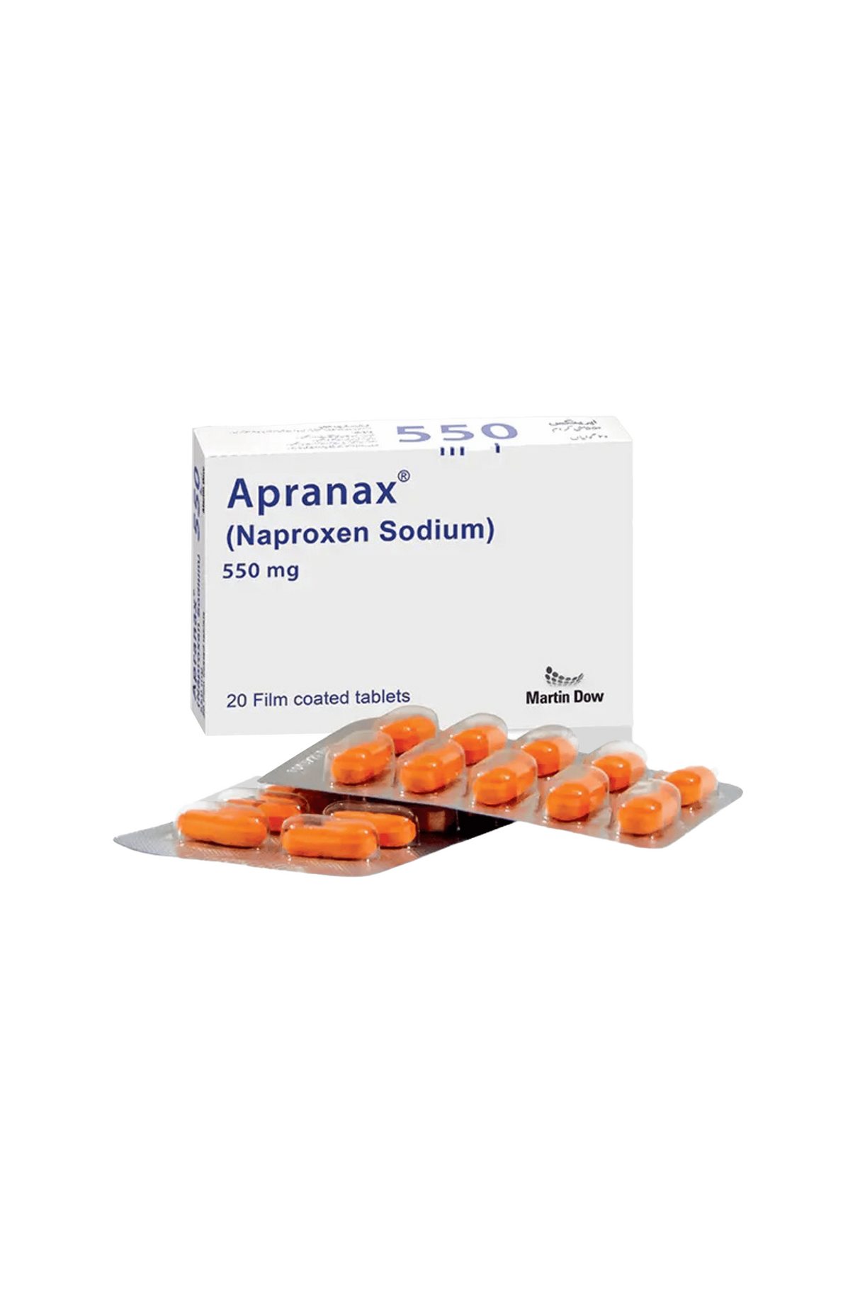 tab apranax 550mg 20s mark