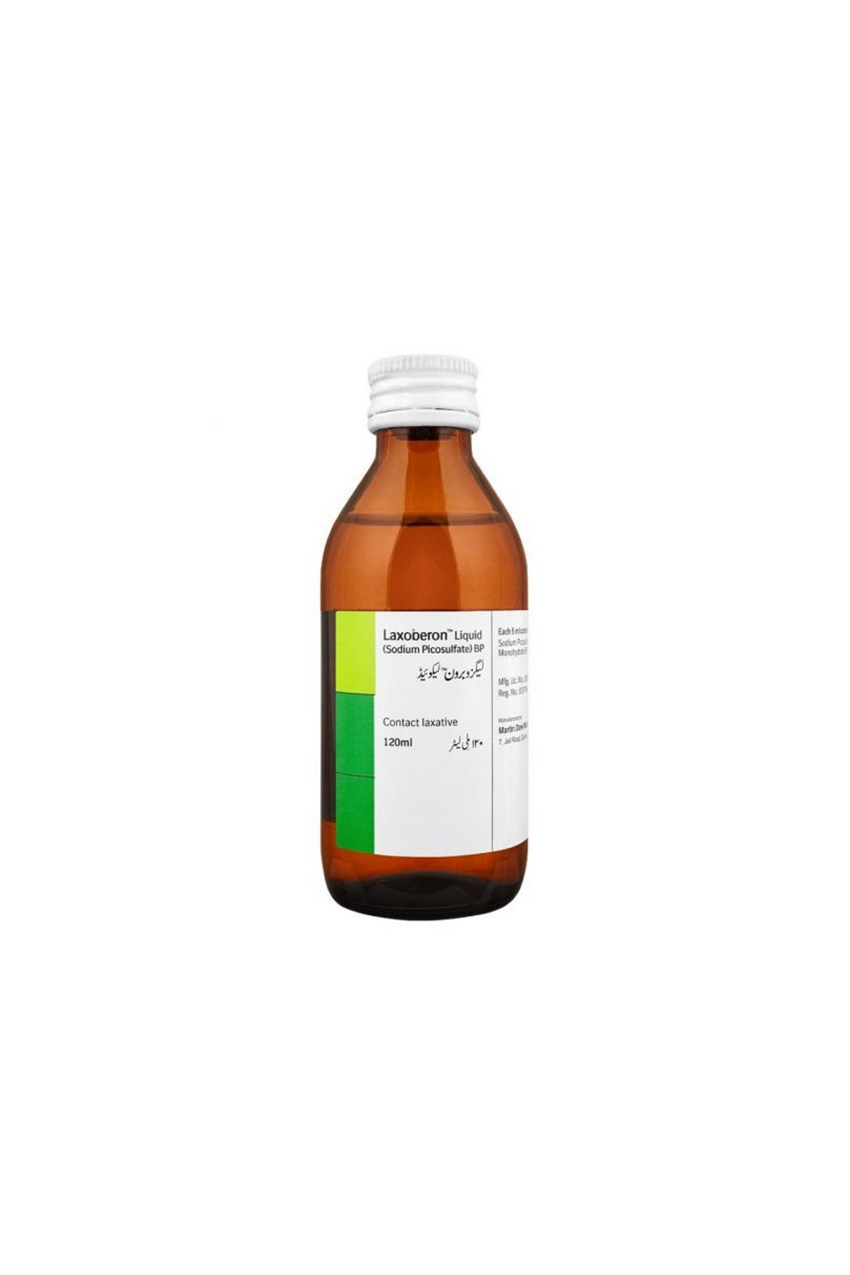 syp laxoberon 120ml mark
