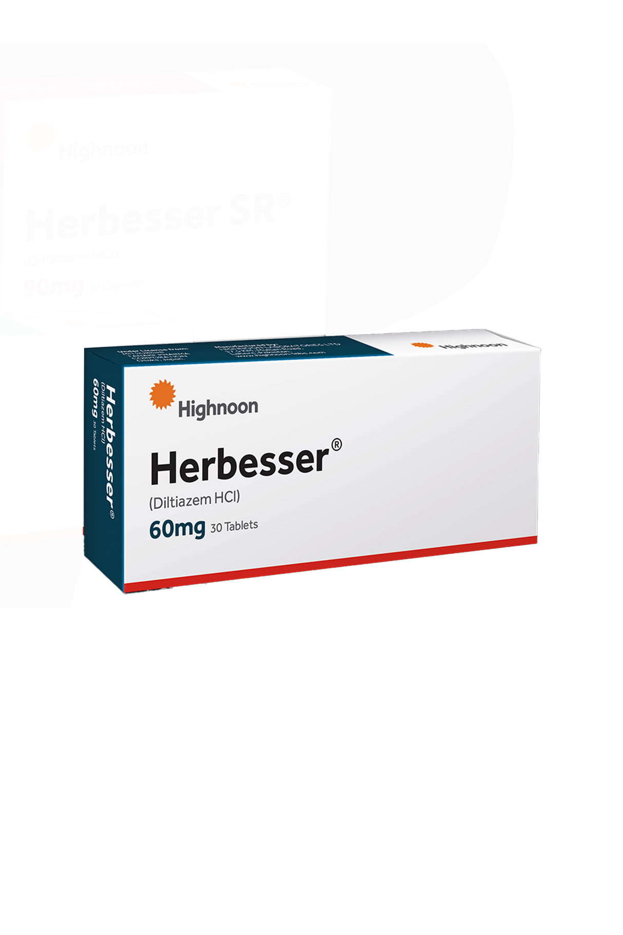 tab herbesser 60mg 30s highnoon