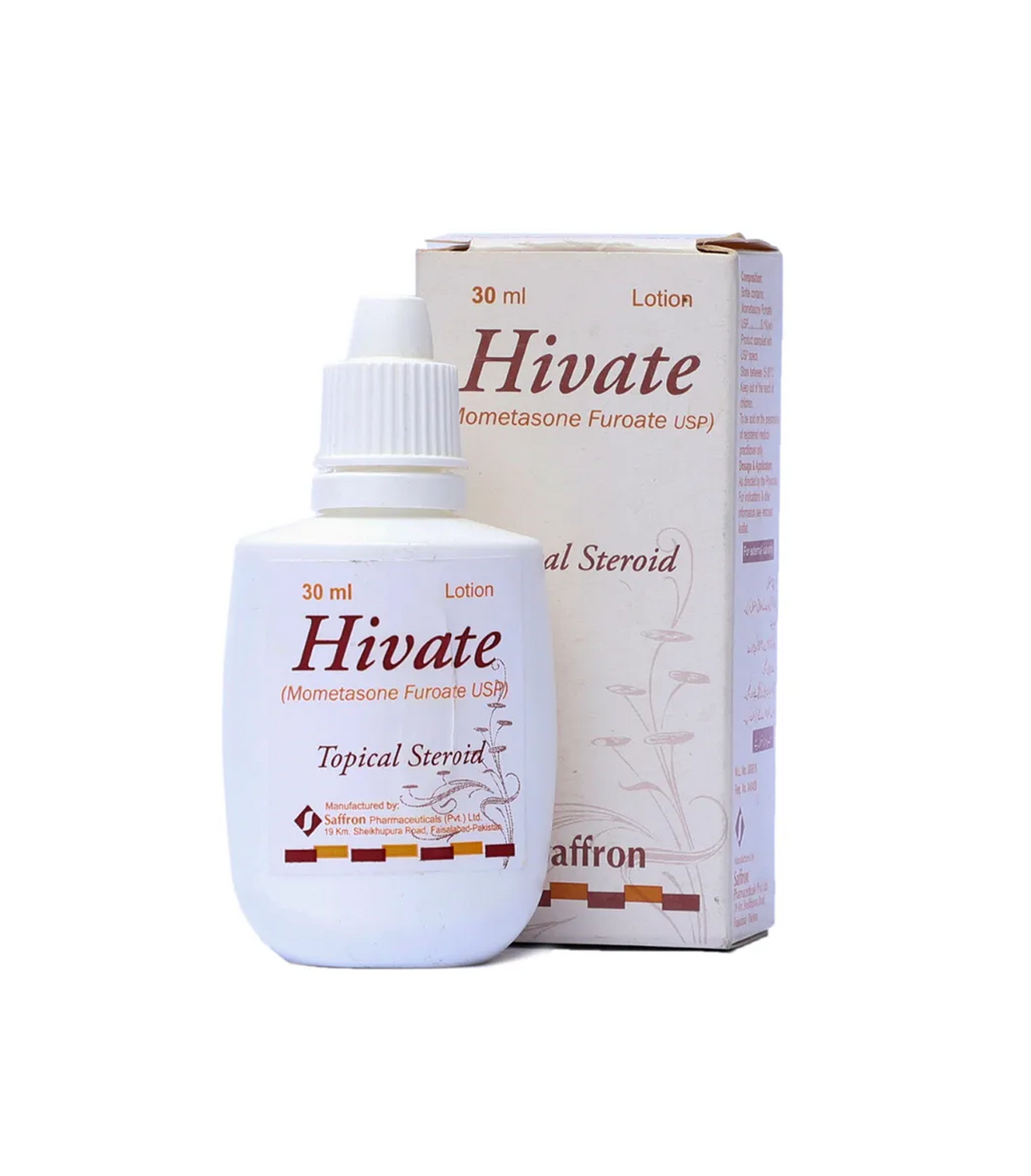 ltn hivate 30ml
