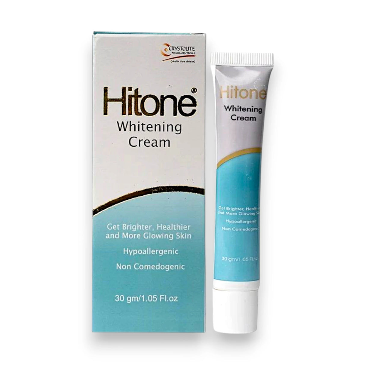 crm hitone 30g