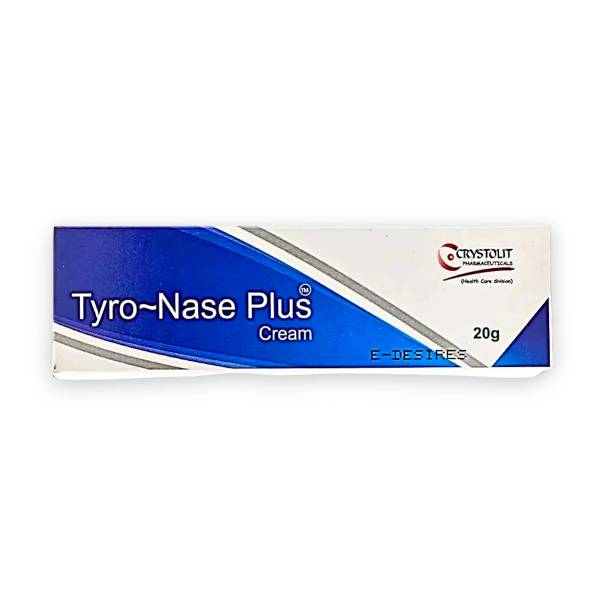 crm tyro nase plus 20g