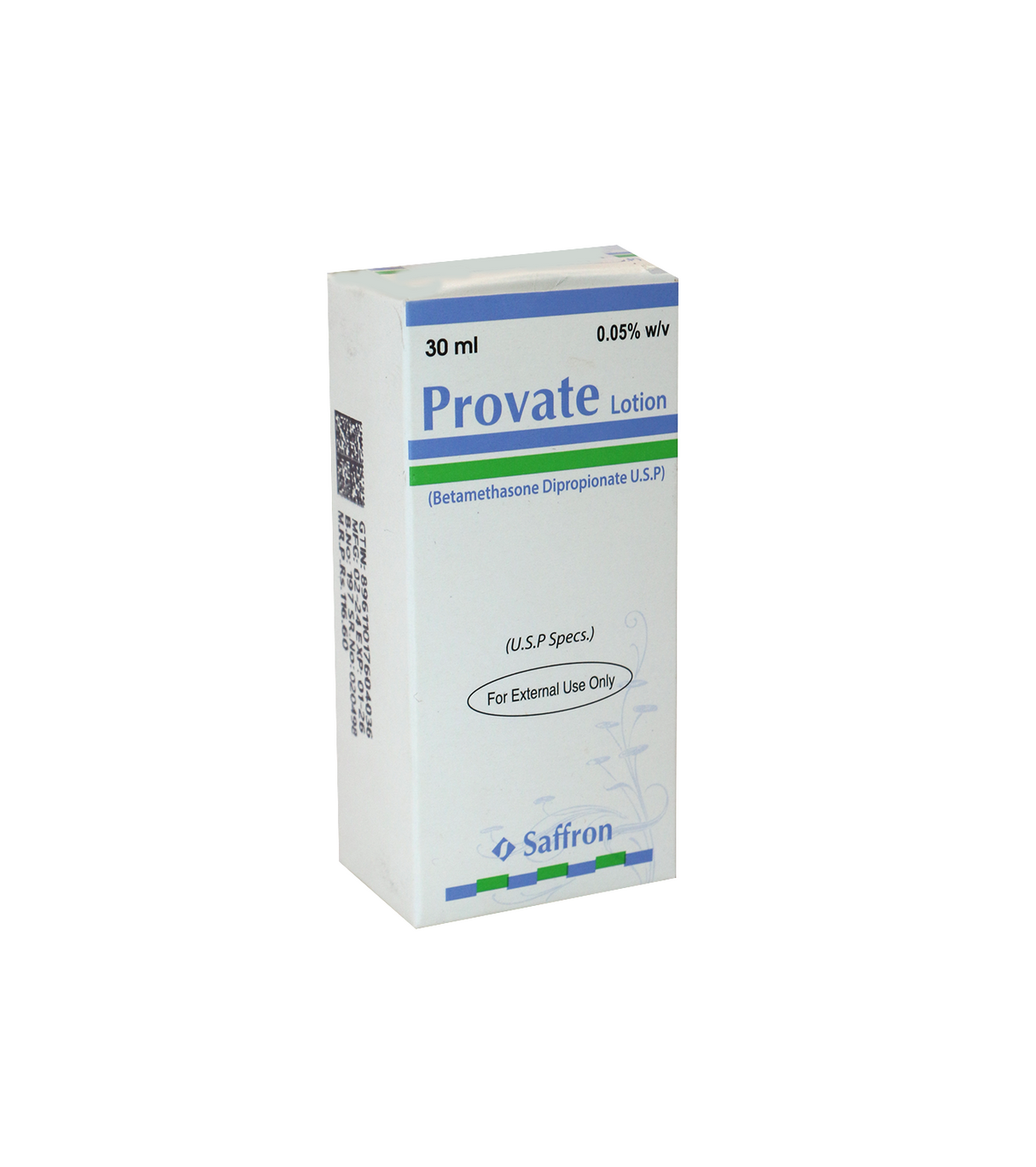 ltn provate 30ml