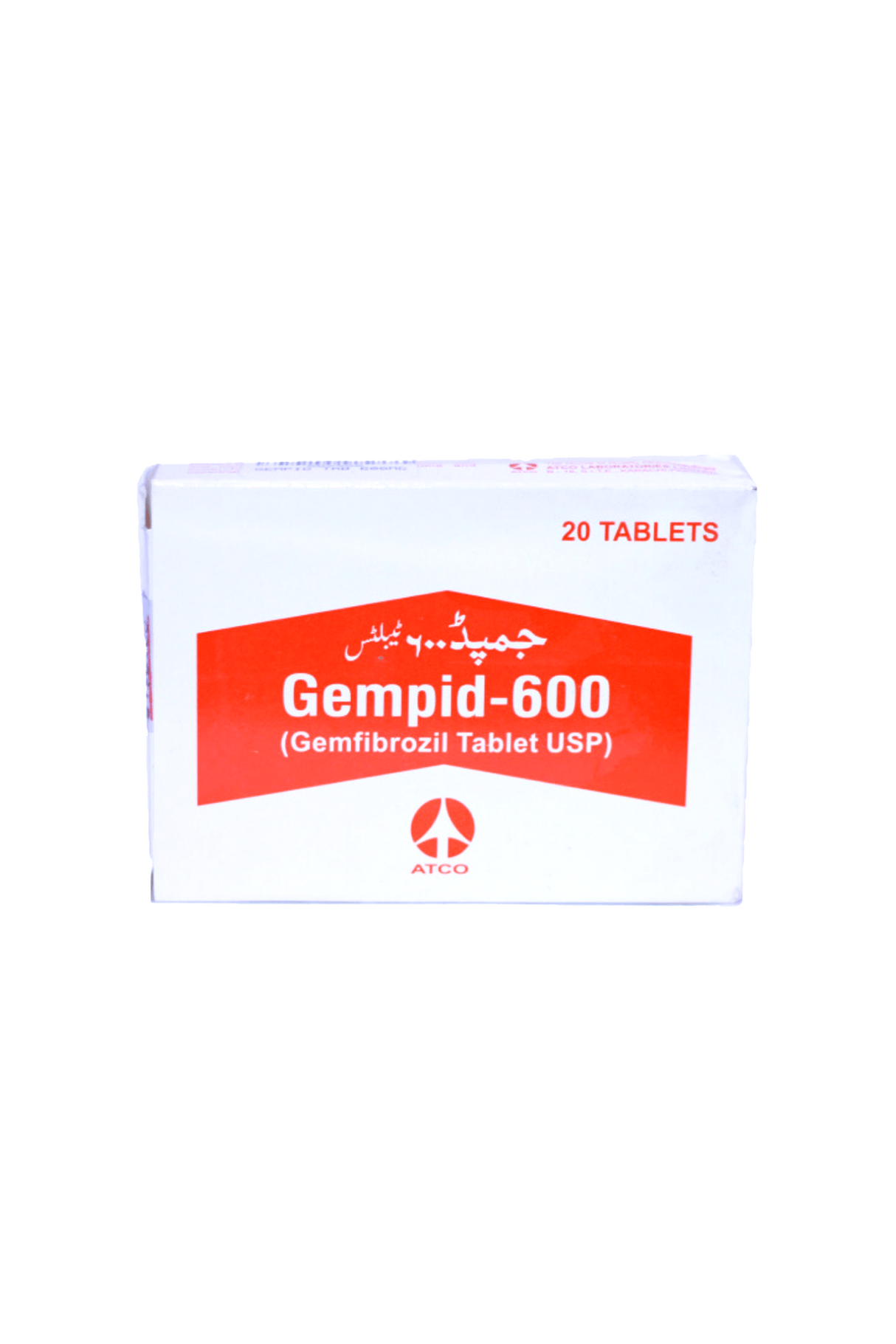 tab gempid 600 20s