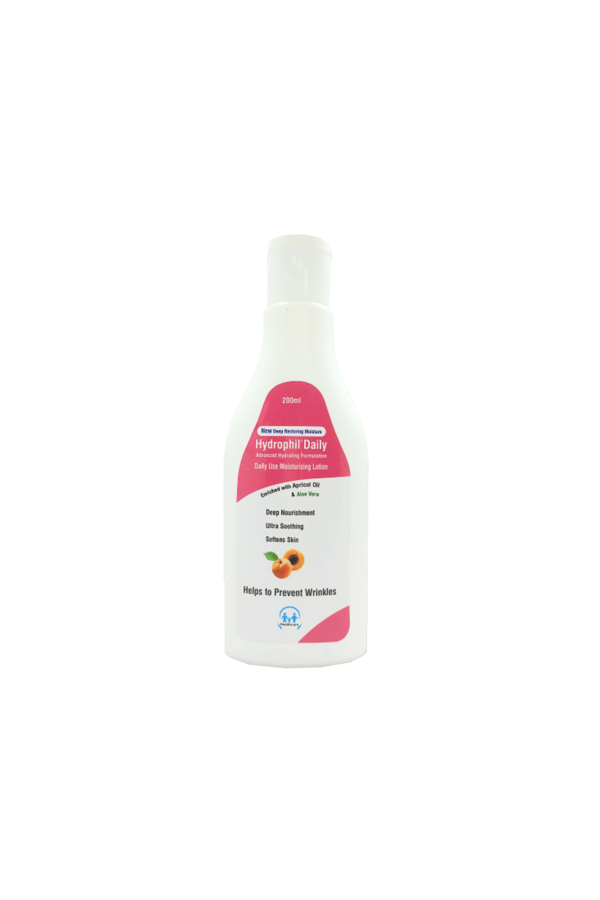 ltn hydrophil daily 200ml