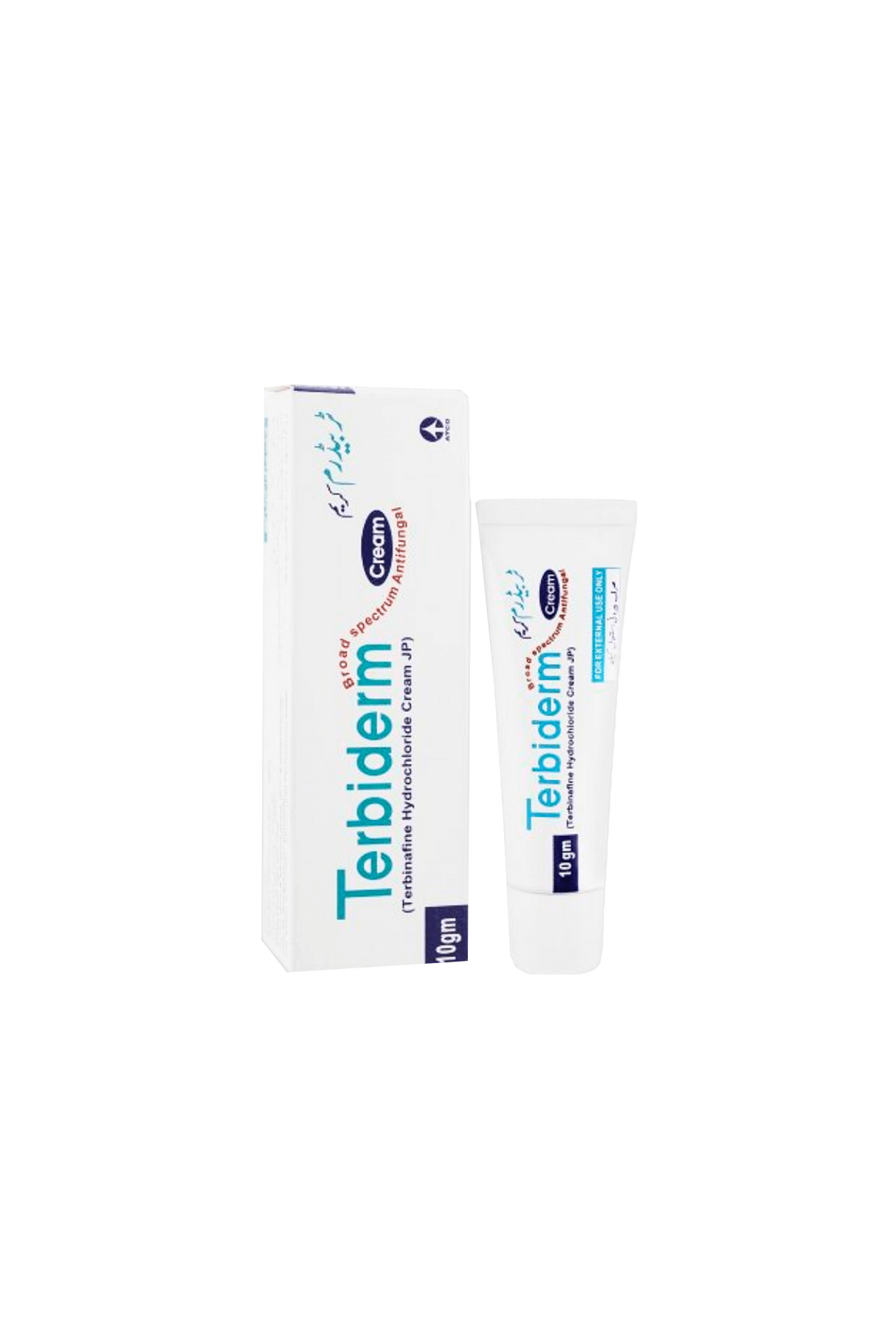 crm terbiderm 10g