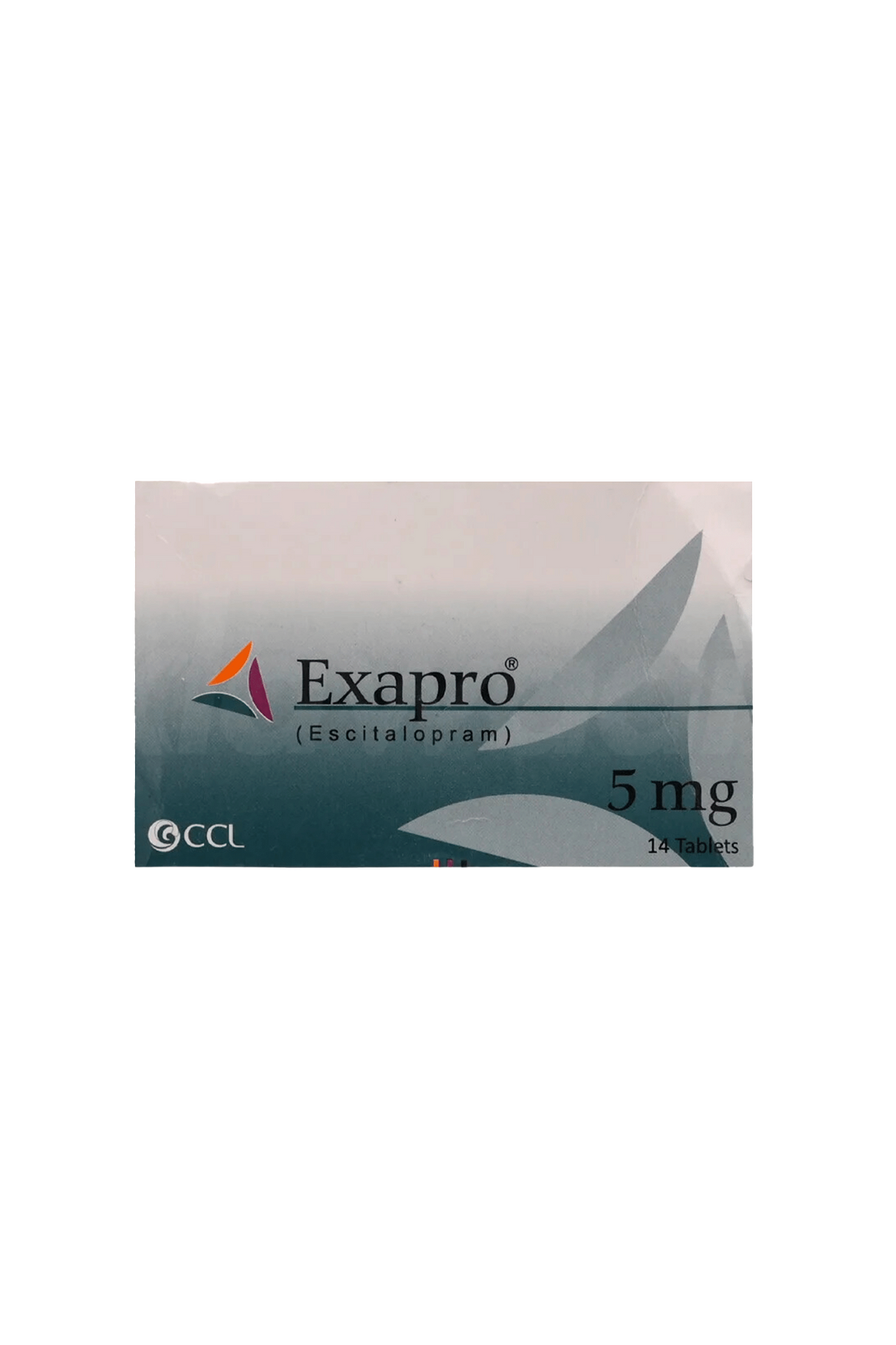 tab exapro 5mg 14s