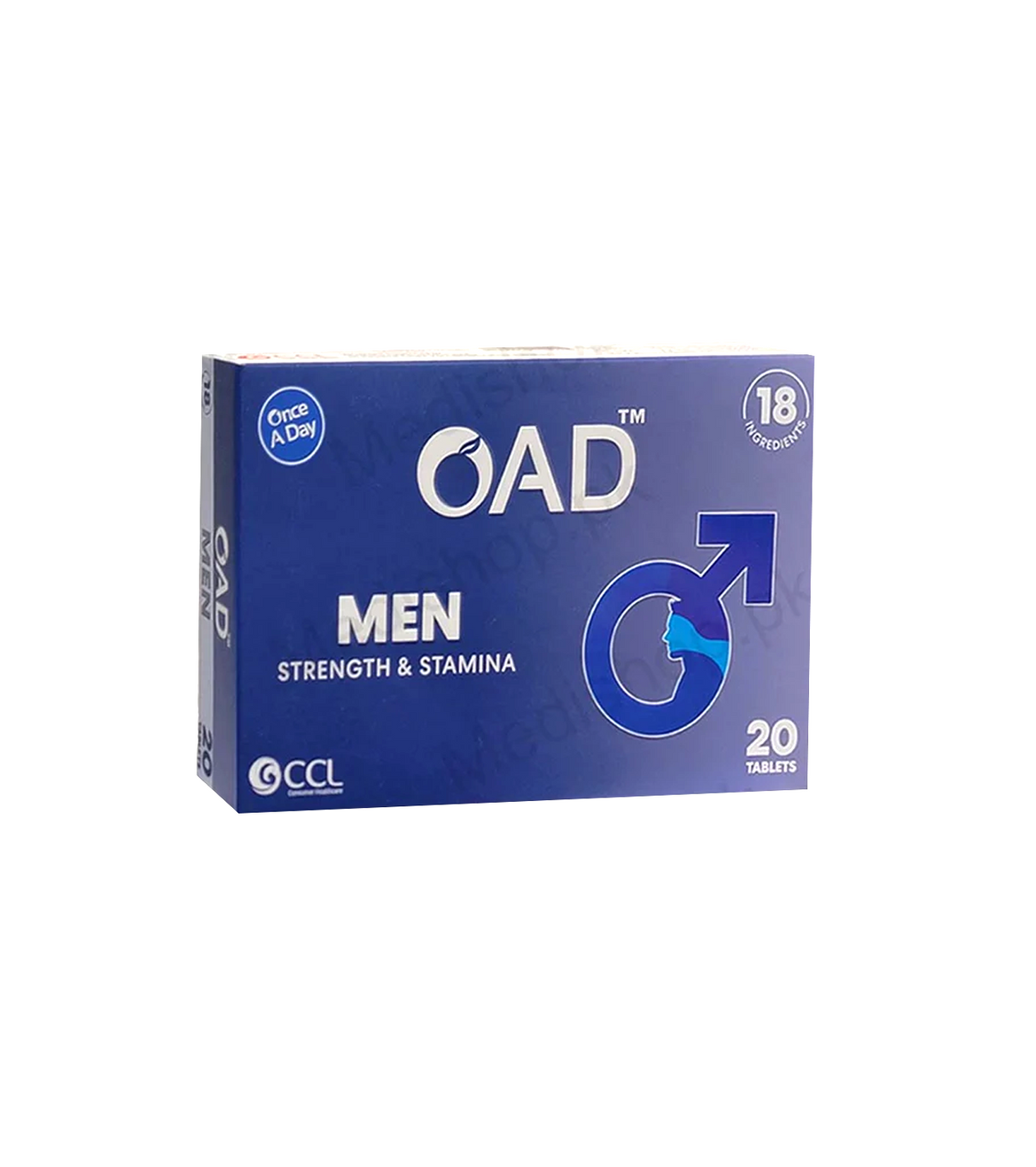 tab oad men 20s