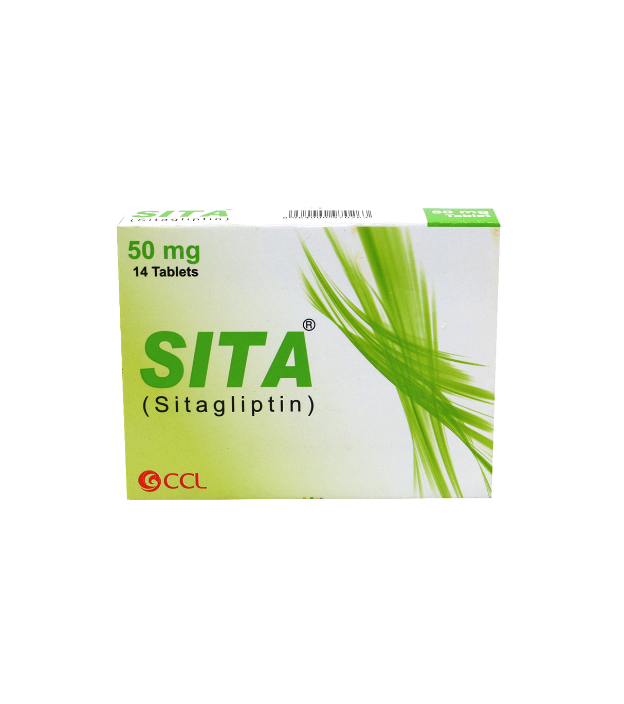 tab sita 50mg 14s