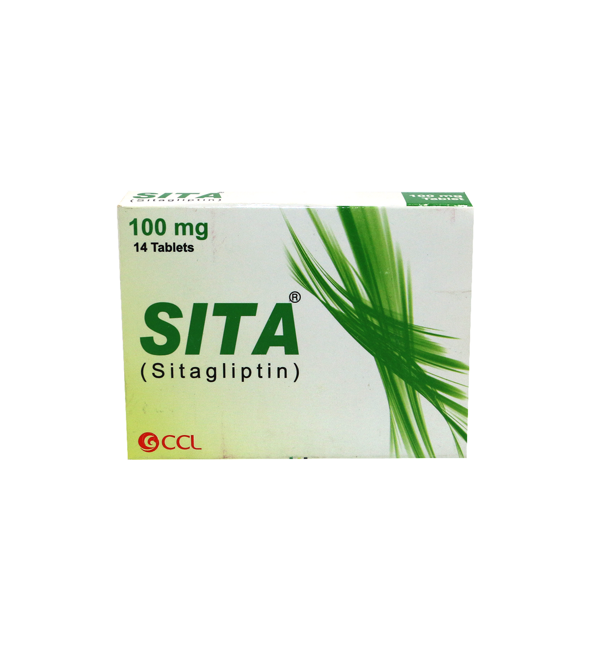 tab sita 100mg 14s