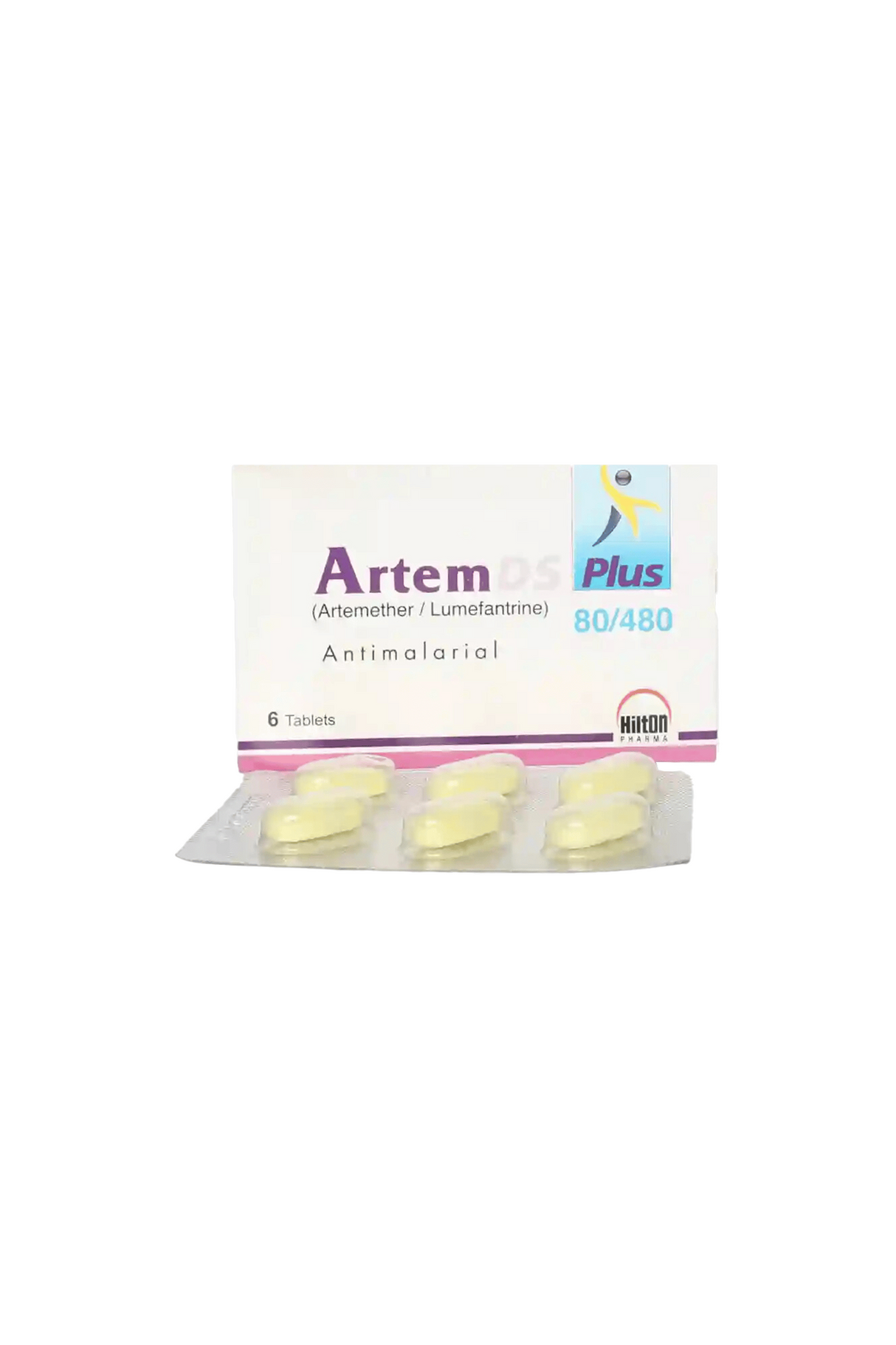 tab artem ds plus 80/480 6s