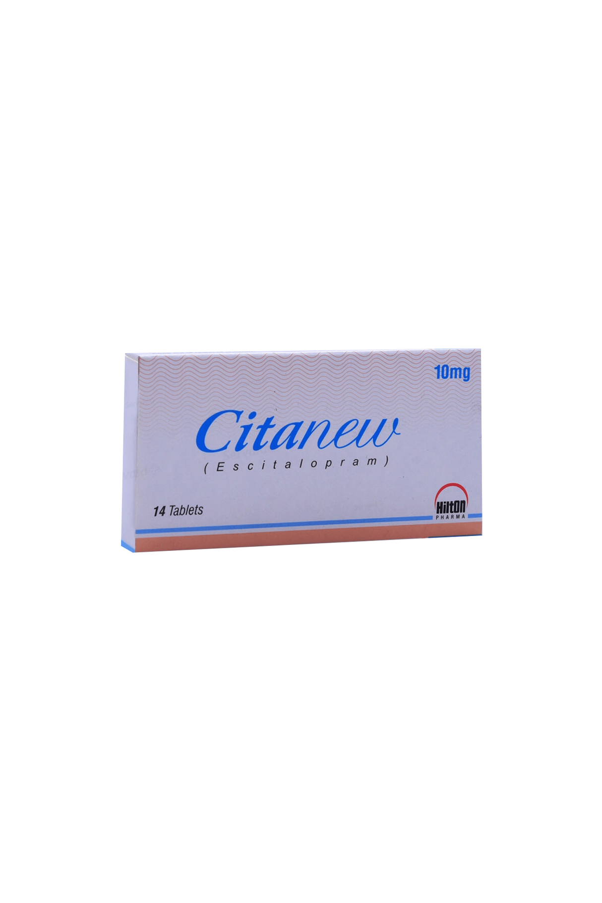 tab citanew 10mg 14s