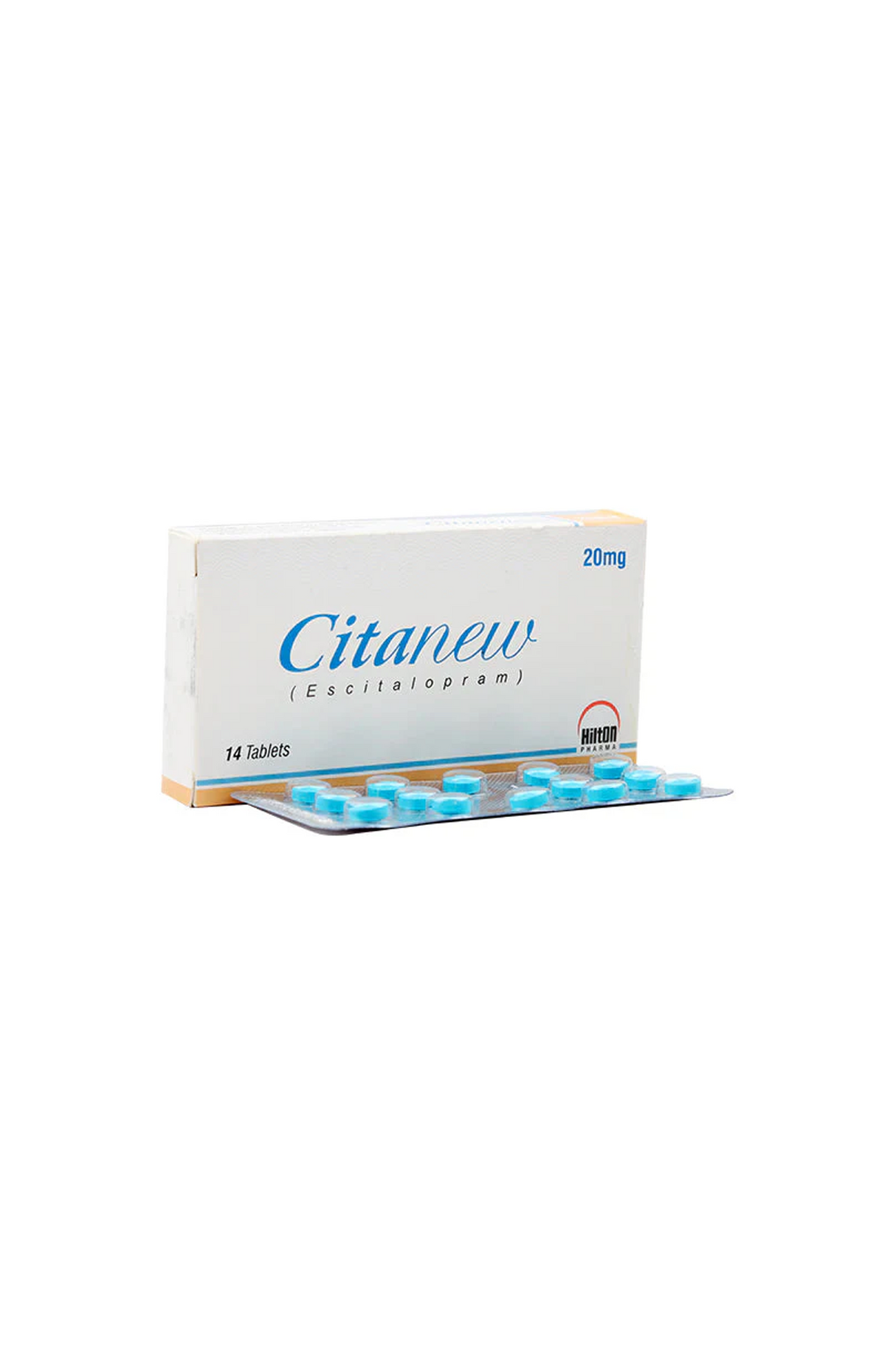 tab citanew 20mg 14s