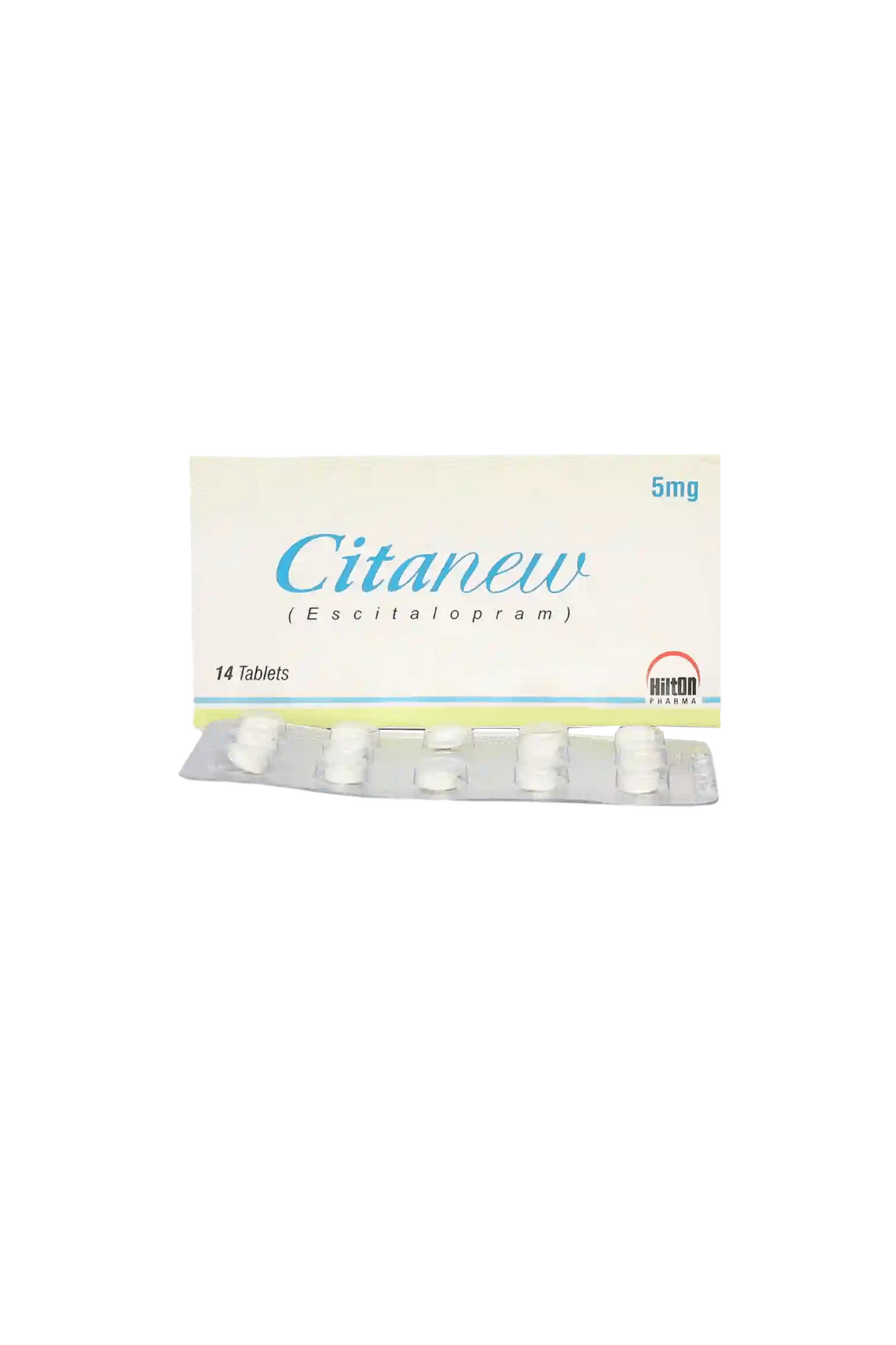 tab citanew 5mg 14s