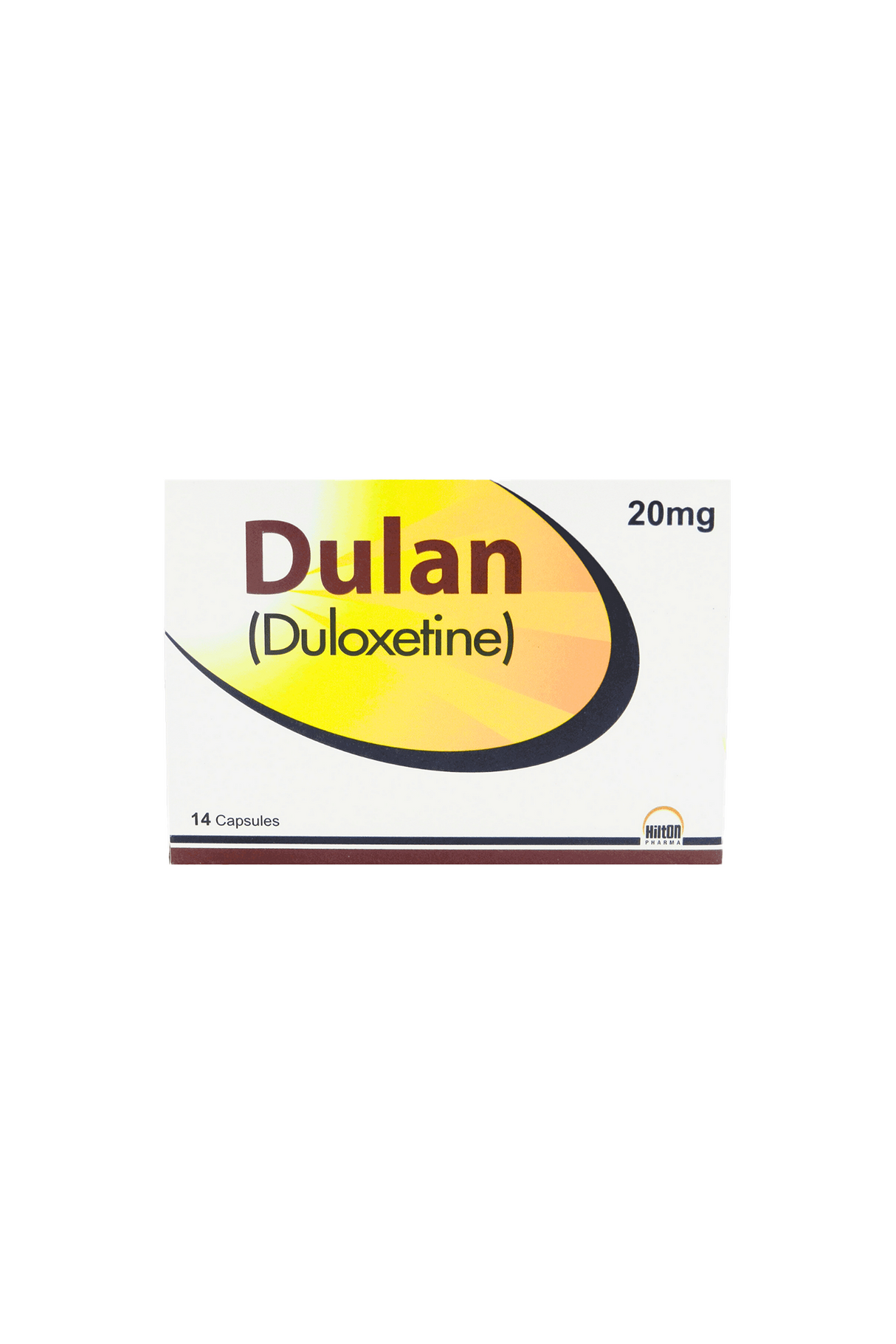 cap dulan 20mg 20s
