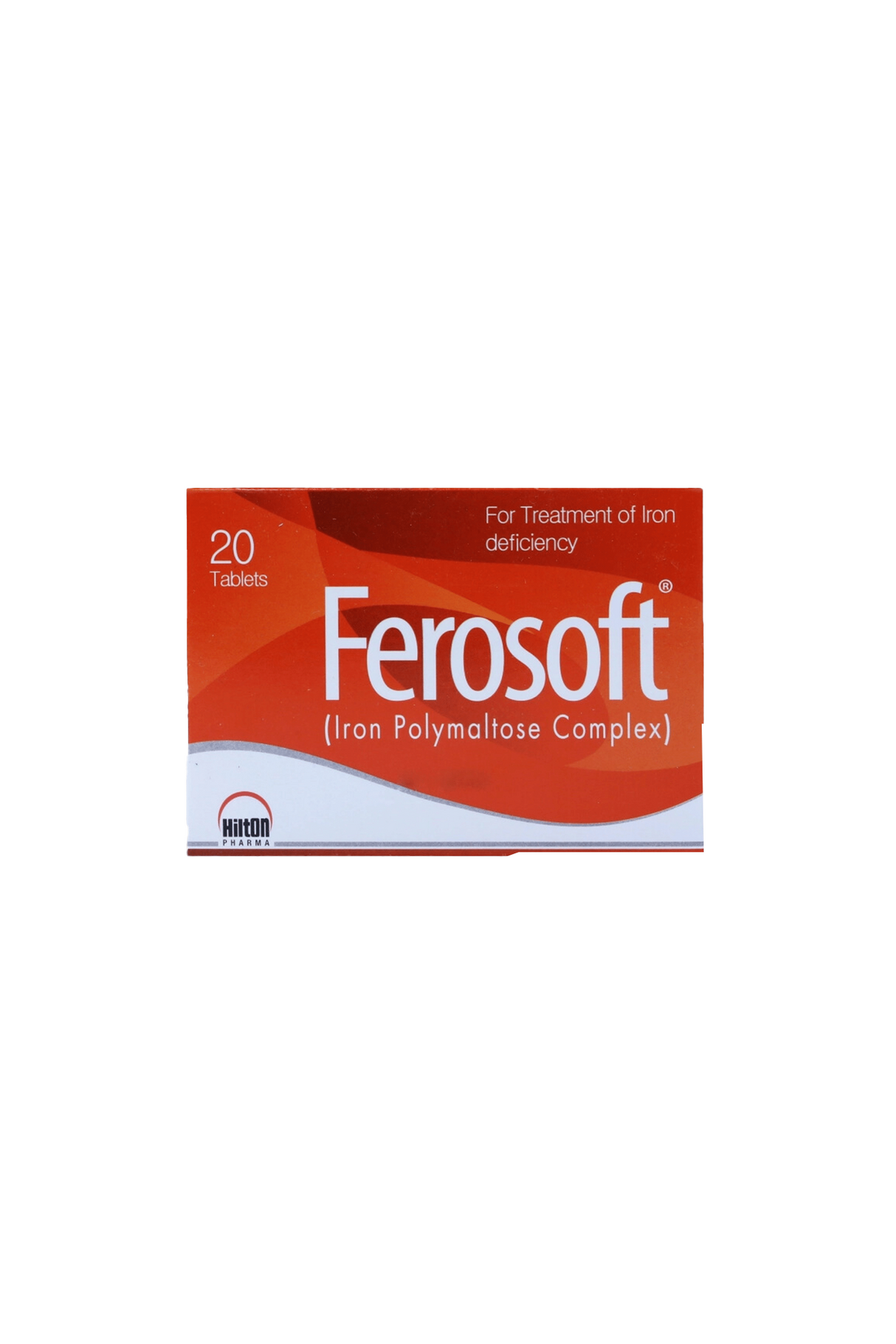 tab ferosoft 20s