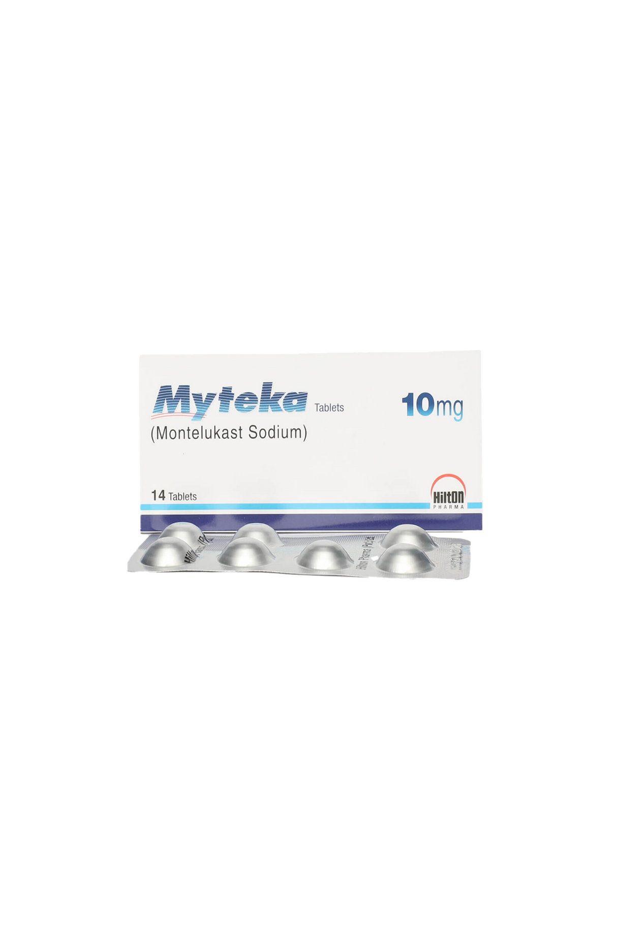 tab myteka 10mg 14s