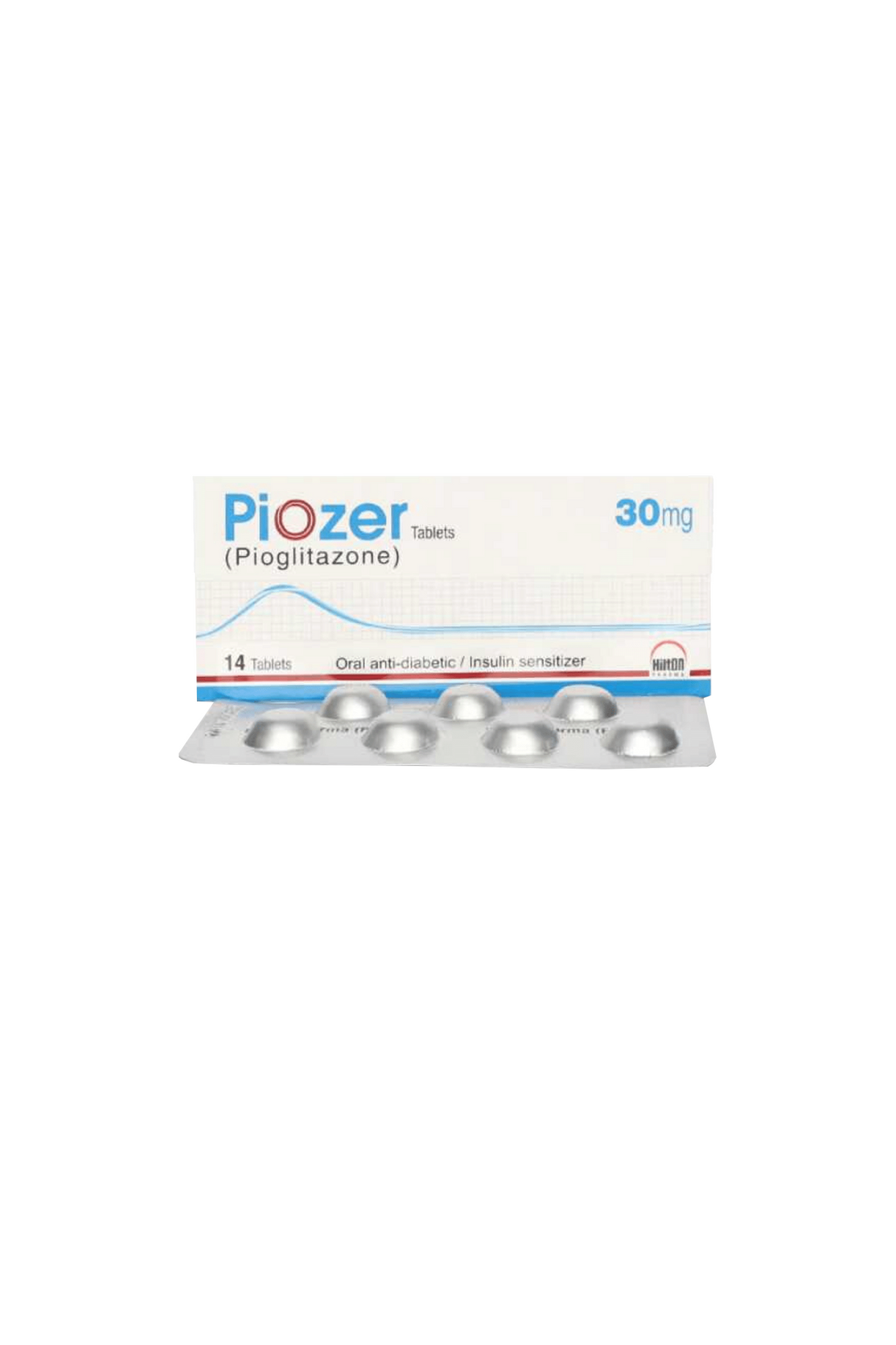 tab piozer 30mg 14s