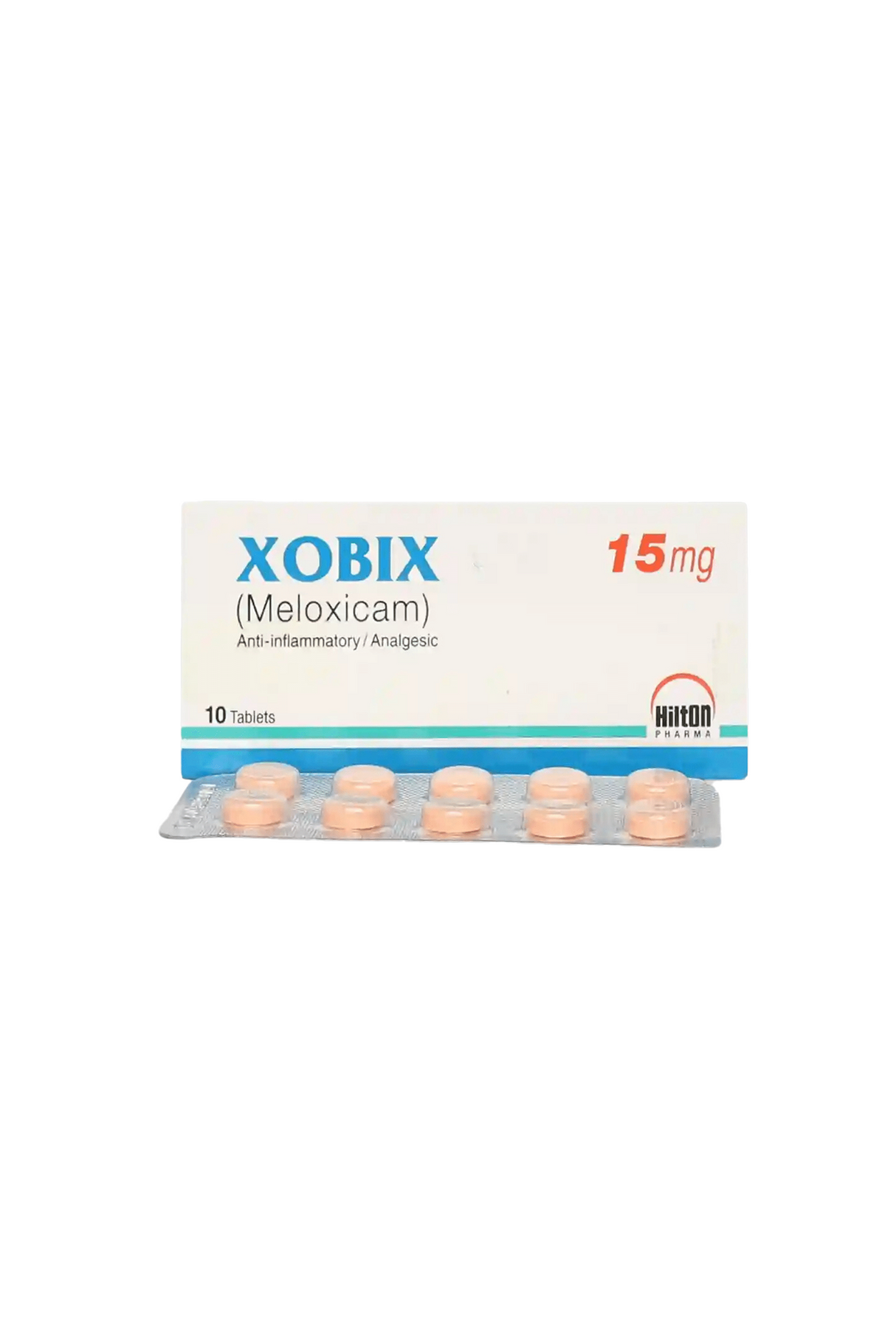 tab xobix 15mg 20s