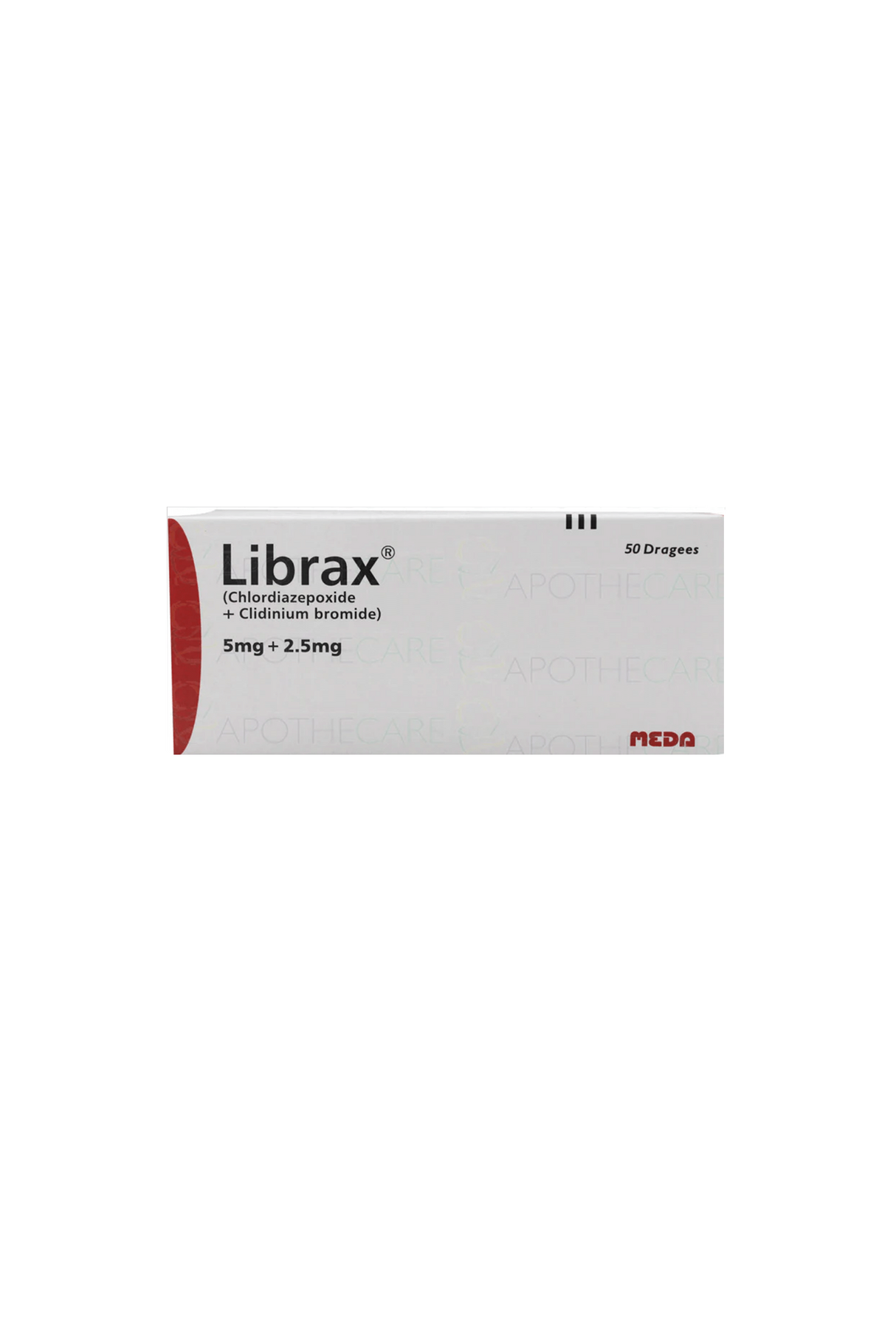 tab librax 5/2.5mg 50s martin