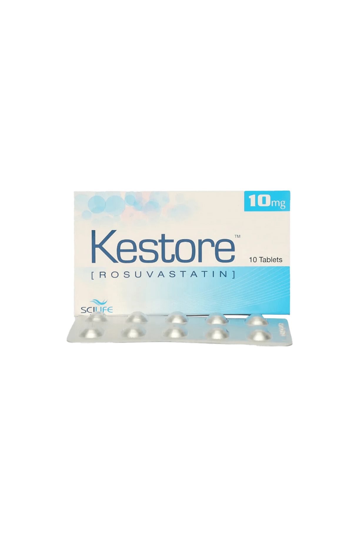 tab kestore 10mg 10s