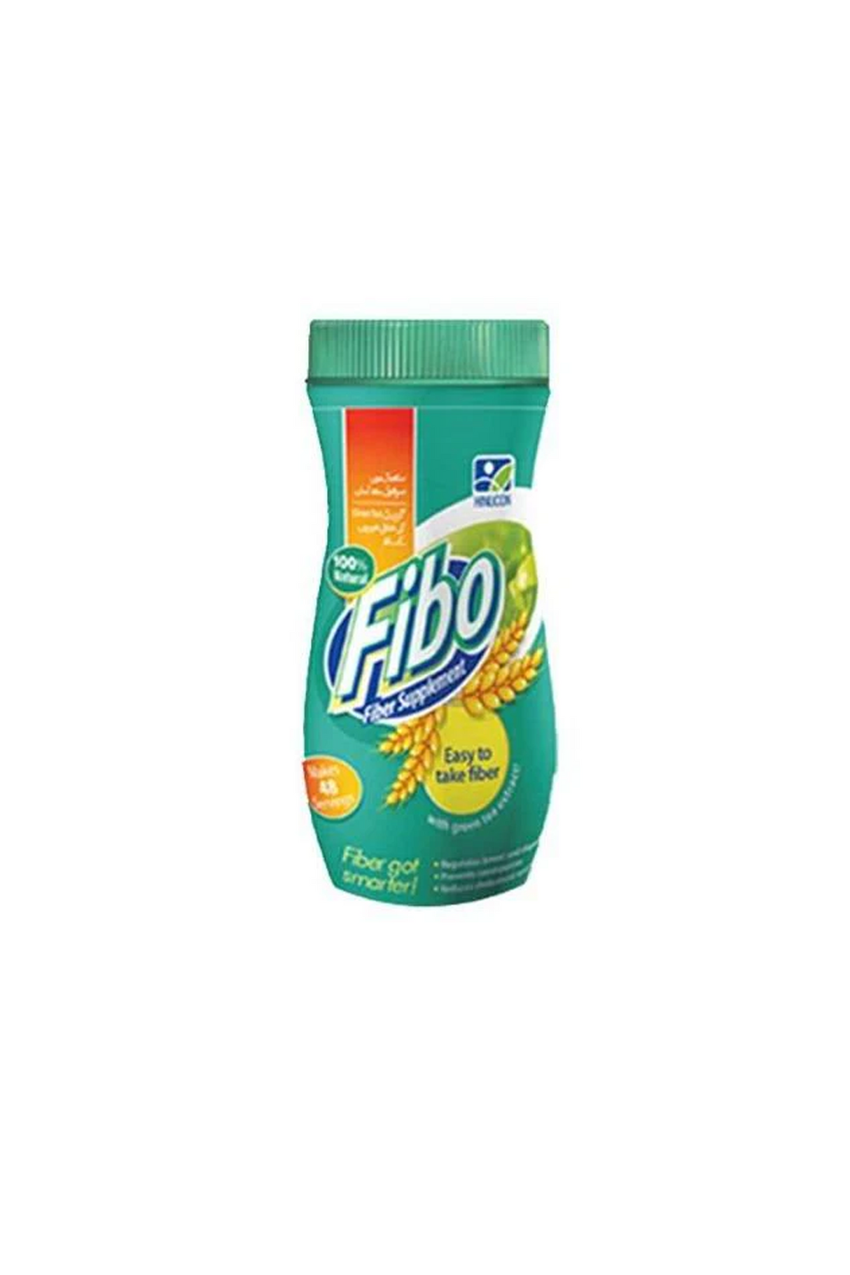 fibo pwd jar 175g