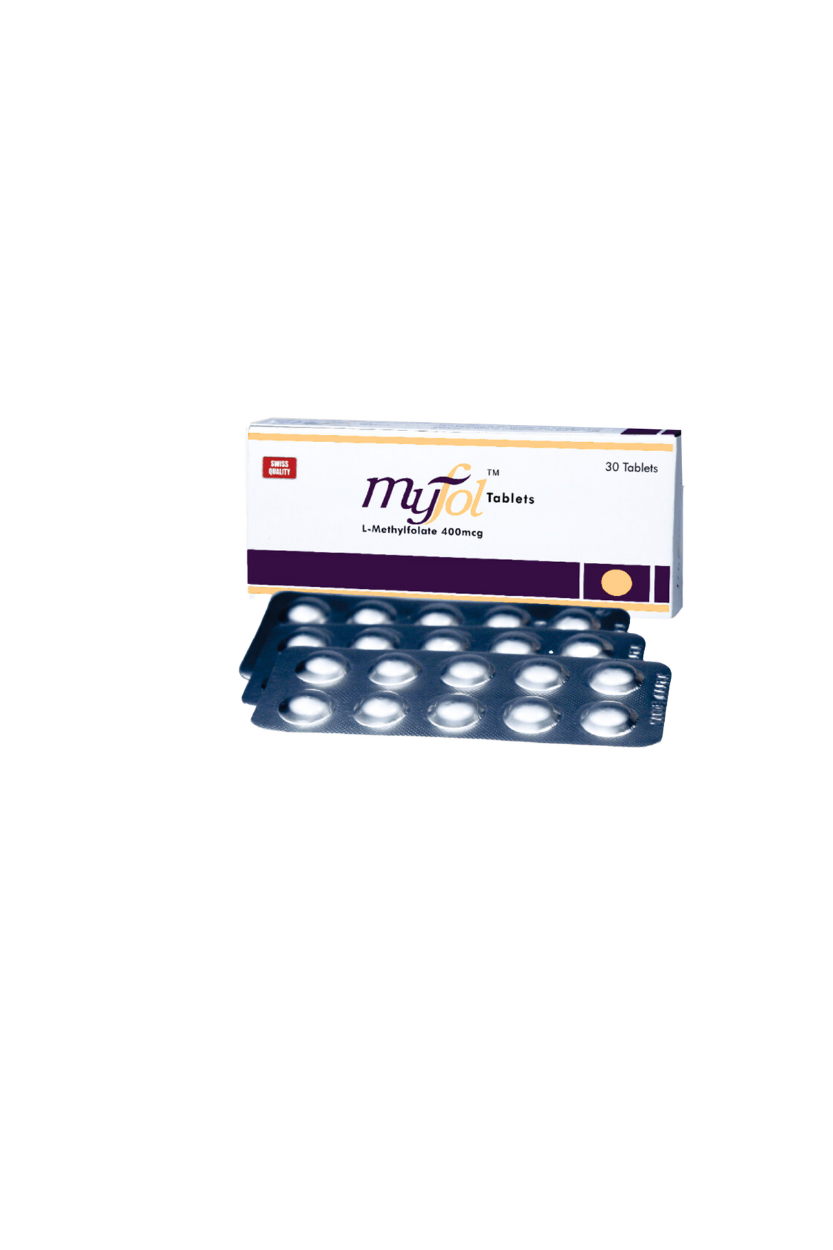 tab myfol 400mcg 30s