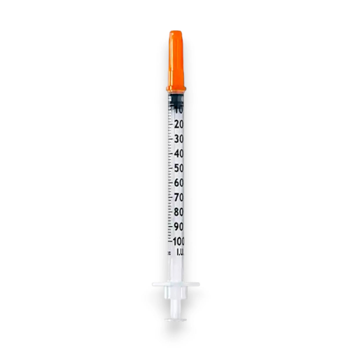 bbraun syringe omnican insulin 1ml 100s